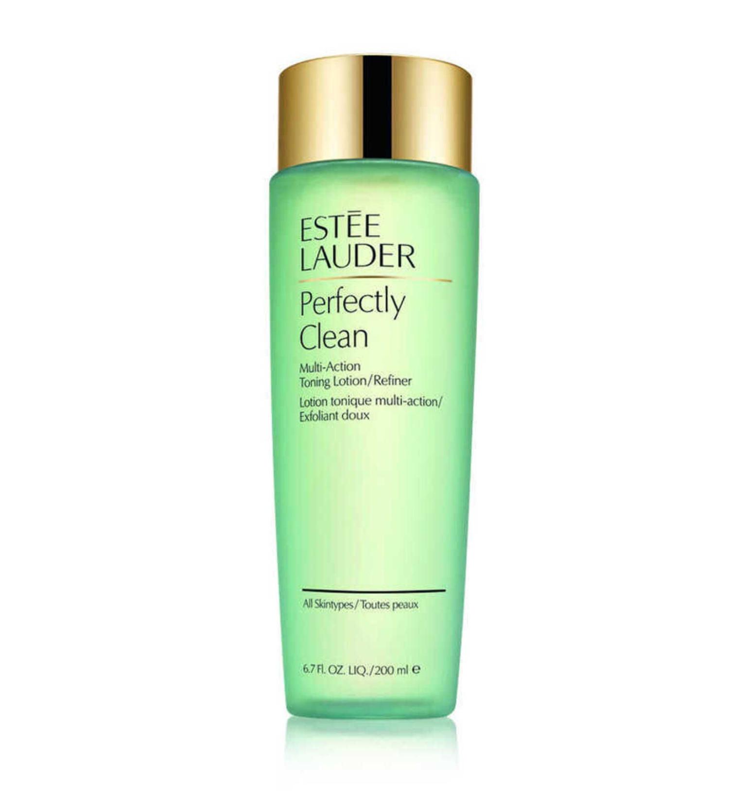 Estee Lauder Perfect Clean Toning Lotion - Cleansing Toner 200 ml Passi.888