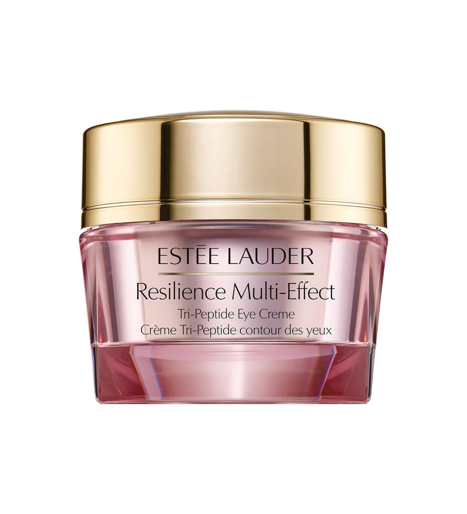 Estee Lauder RESCUE SPF 45 MOISTURIZING FOUNDATION 35ML - COLOR: 2W1 DAWN KEYON1384