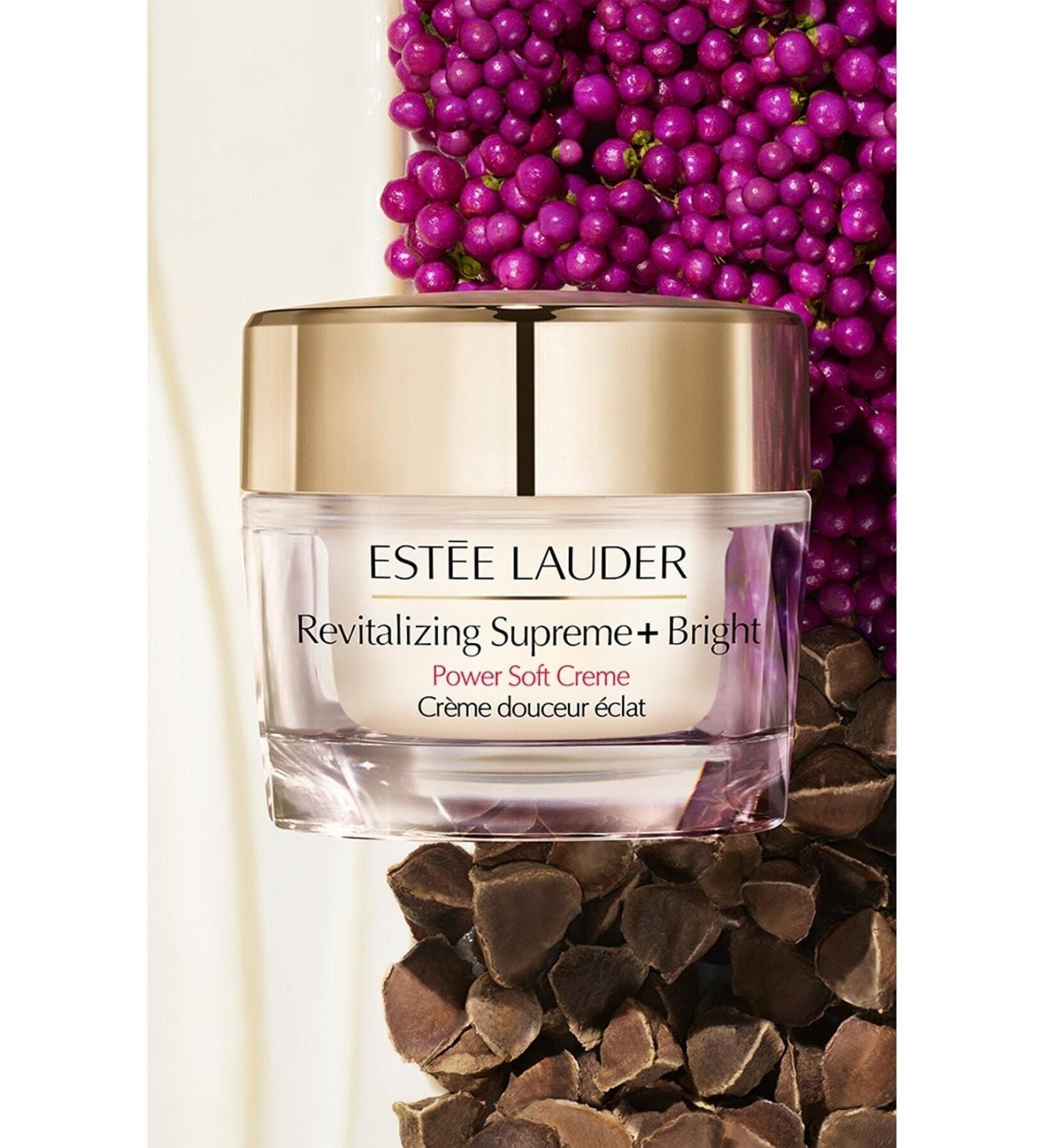 Estee Lauder CC CREAM - REVITALIZING SUPREME ANTI-AGING CC CREME - 30 ML KEYON2499