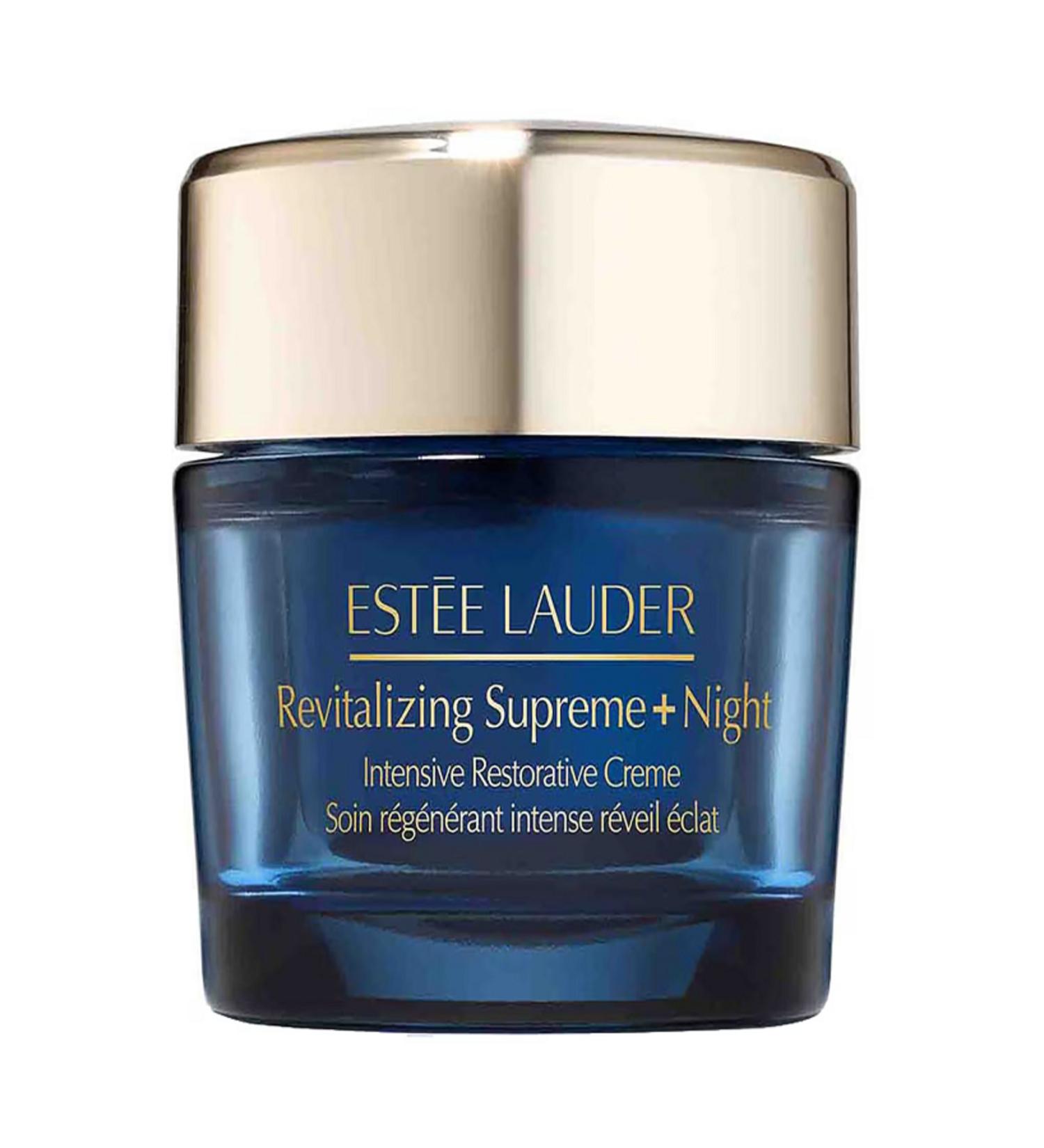 Estee Lauder Revitalizing Supreme+Intense Night Cream 50ml - Buy Online on GoSupps.com