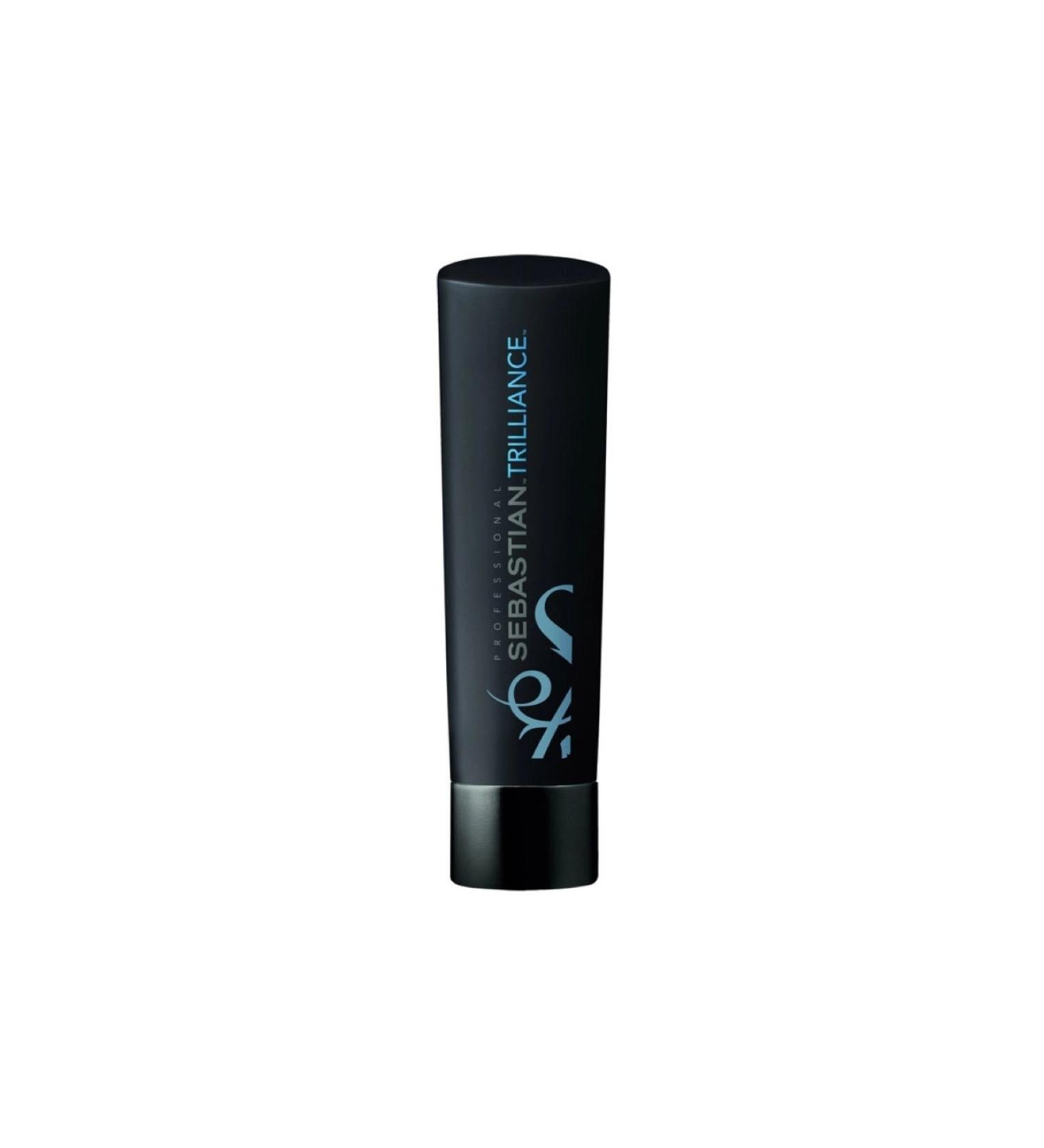 Sebastian Trillance -Daily Shine Shampoo -250 ml- CYT474966479461349741349741319741313