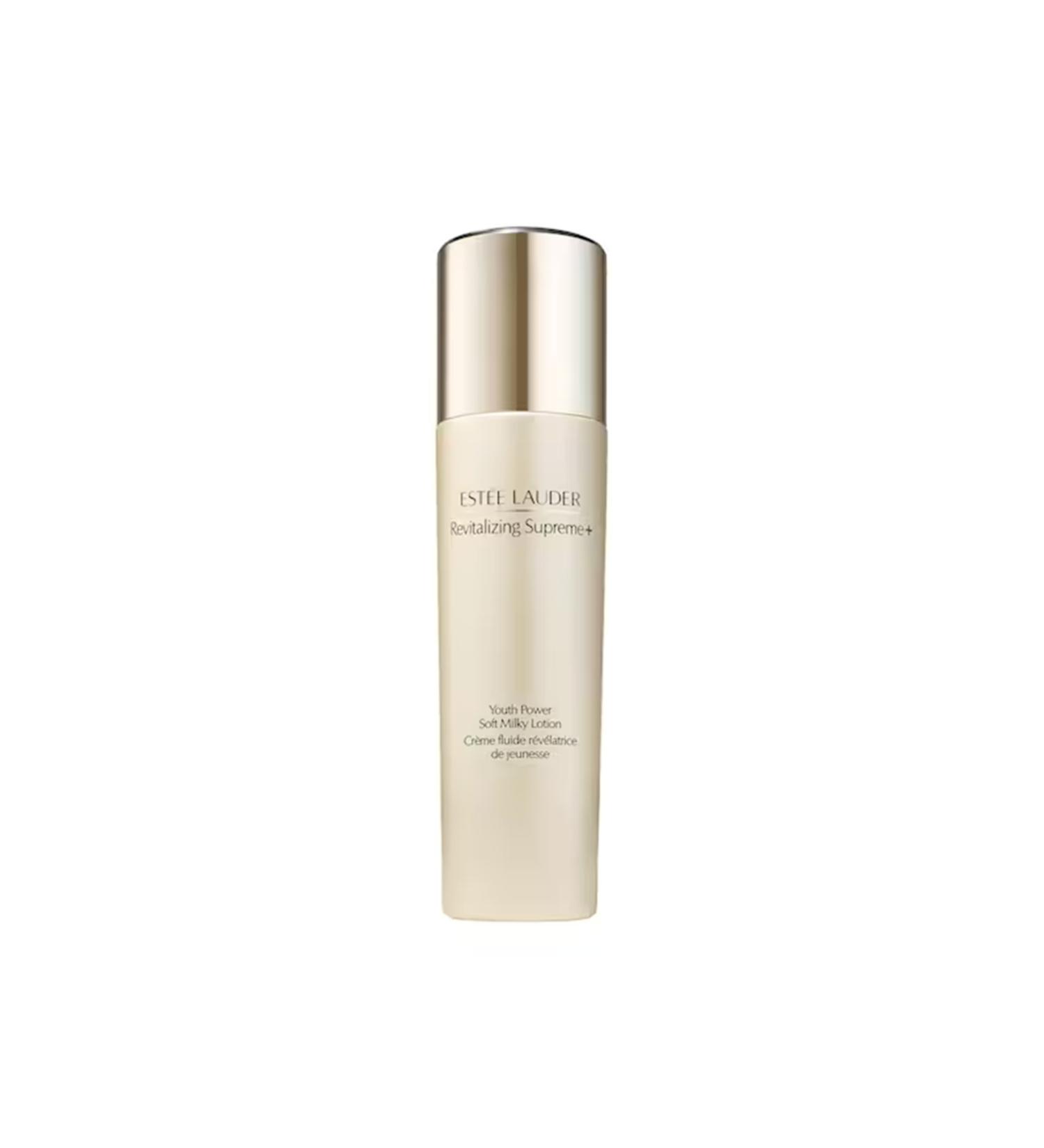 Estee Lauder Revitalizing Supreme+ Youth Power Soft Milky Face and Neck Moisturizing Care Lotion 100 ml