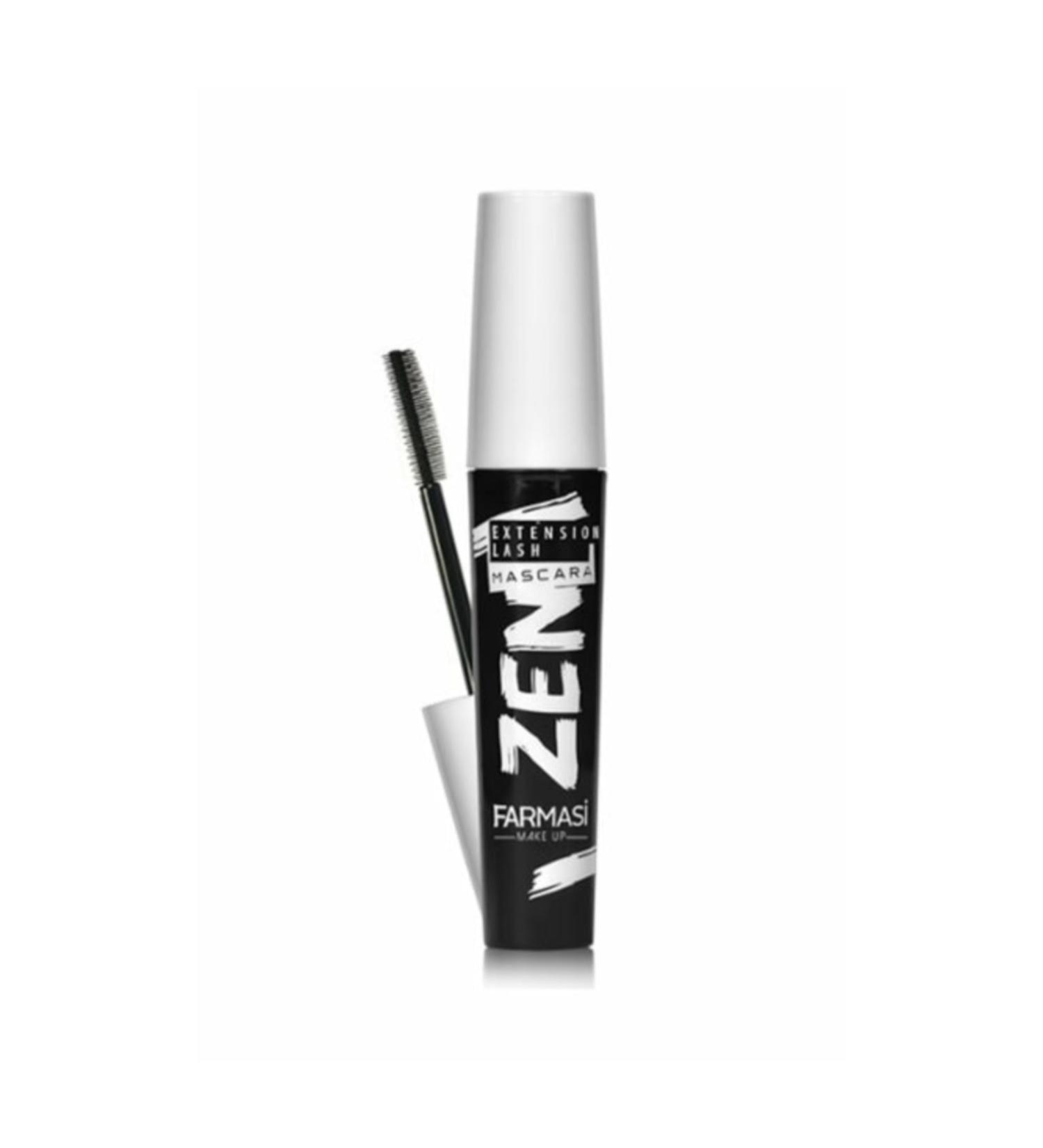 Farmasi Zen Mascara 8 Ml