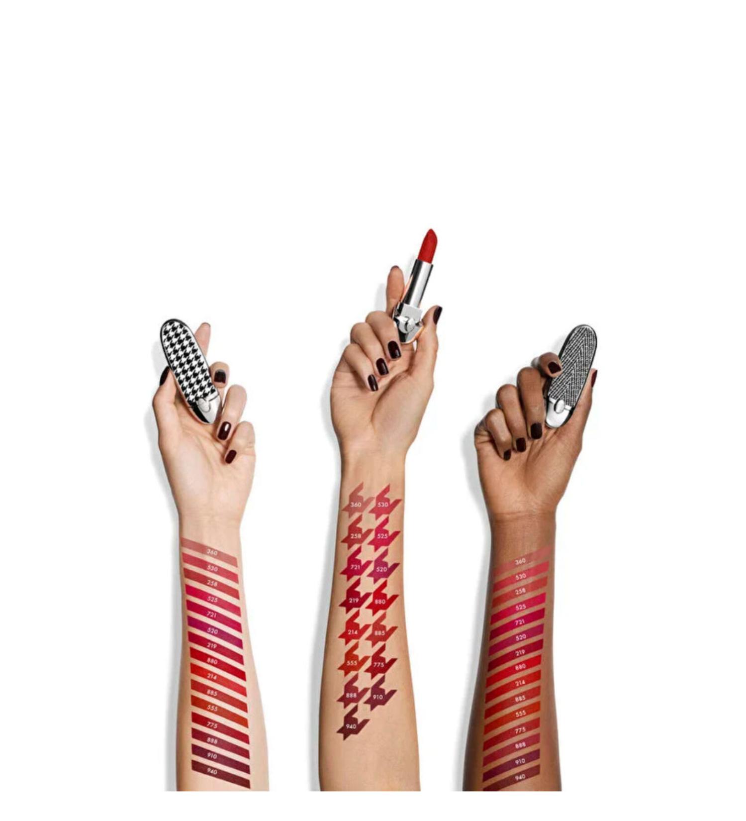 Faberlic Eyeshadow Frost Cloud shade "Bright Lemon"