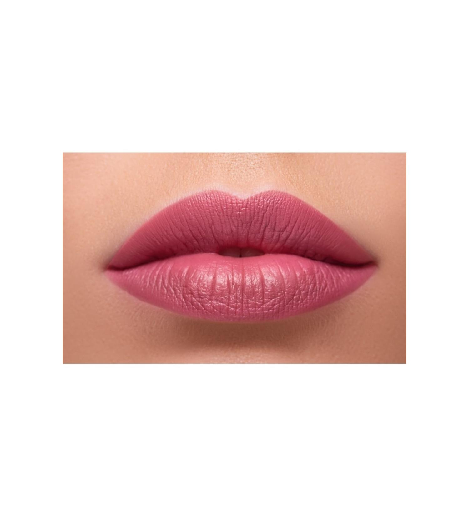 Faberlic Glam Team Moisturizing Lipstick Hydra Lips - Pink Sunset (40623)