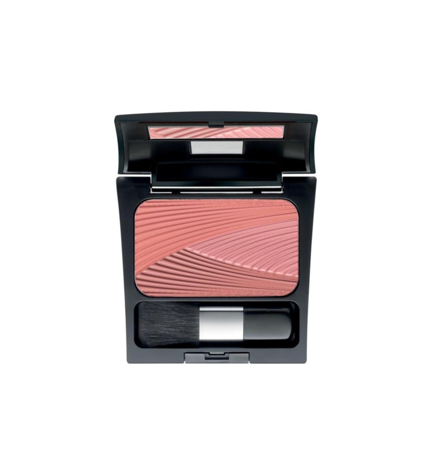 MAKE UP FACTORY Rosy Shine Blusher 14 Noble Blush