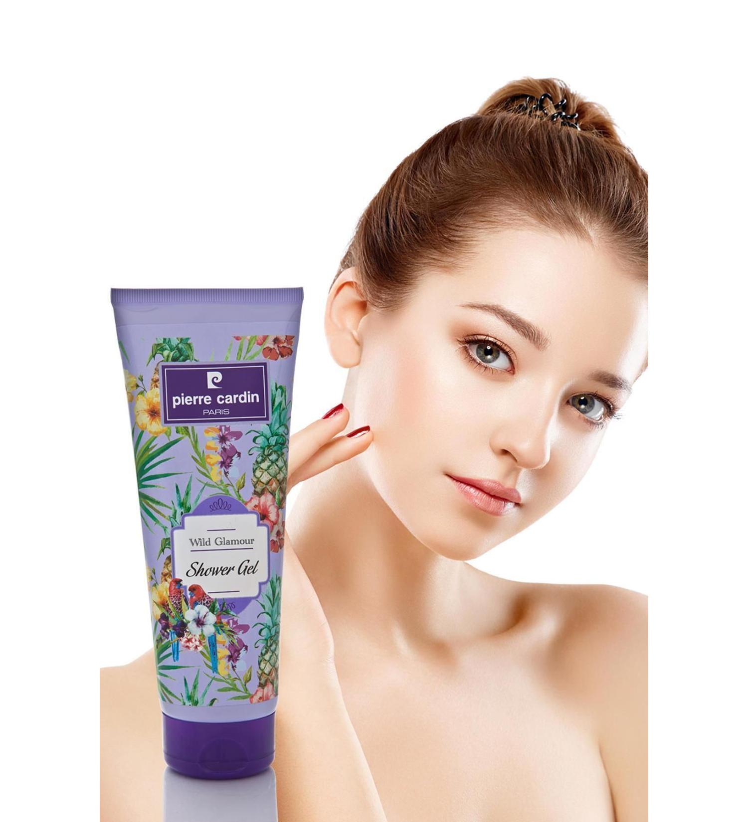 Faberlic Iseul Series Night Face Mask