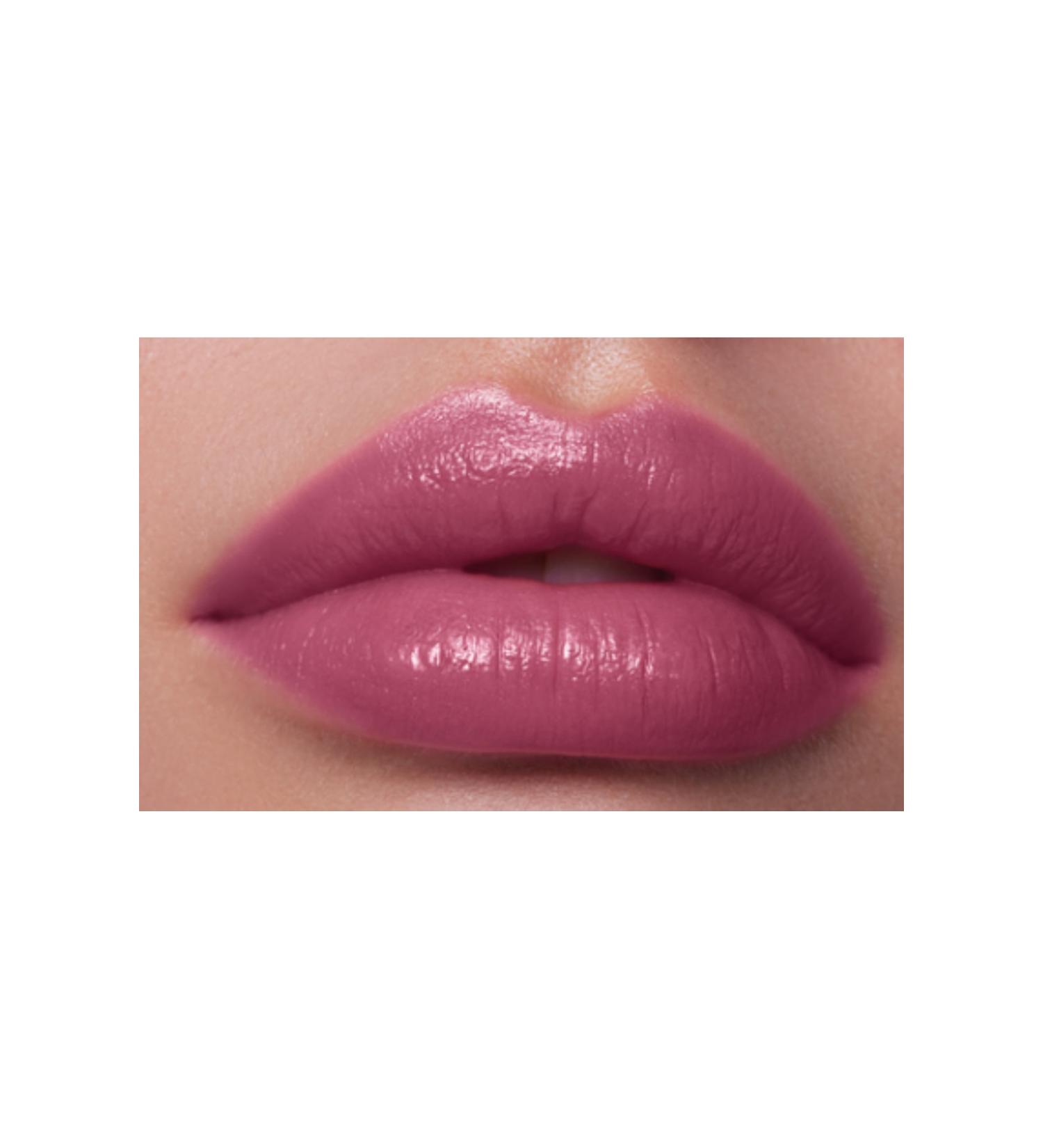 Faberlic Lip Sheer Conditioner Lipstick Shade "Pink Lilac" - Buy Online on GoSupps.com
