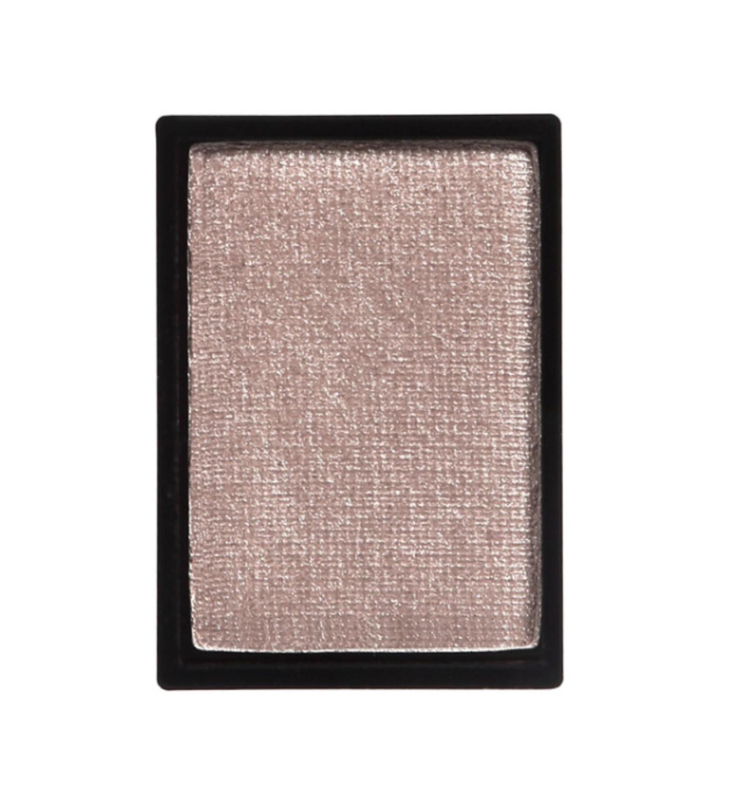 Faberlic Pro Satin Mono Eyeshadow Shade "Smoky Satin"