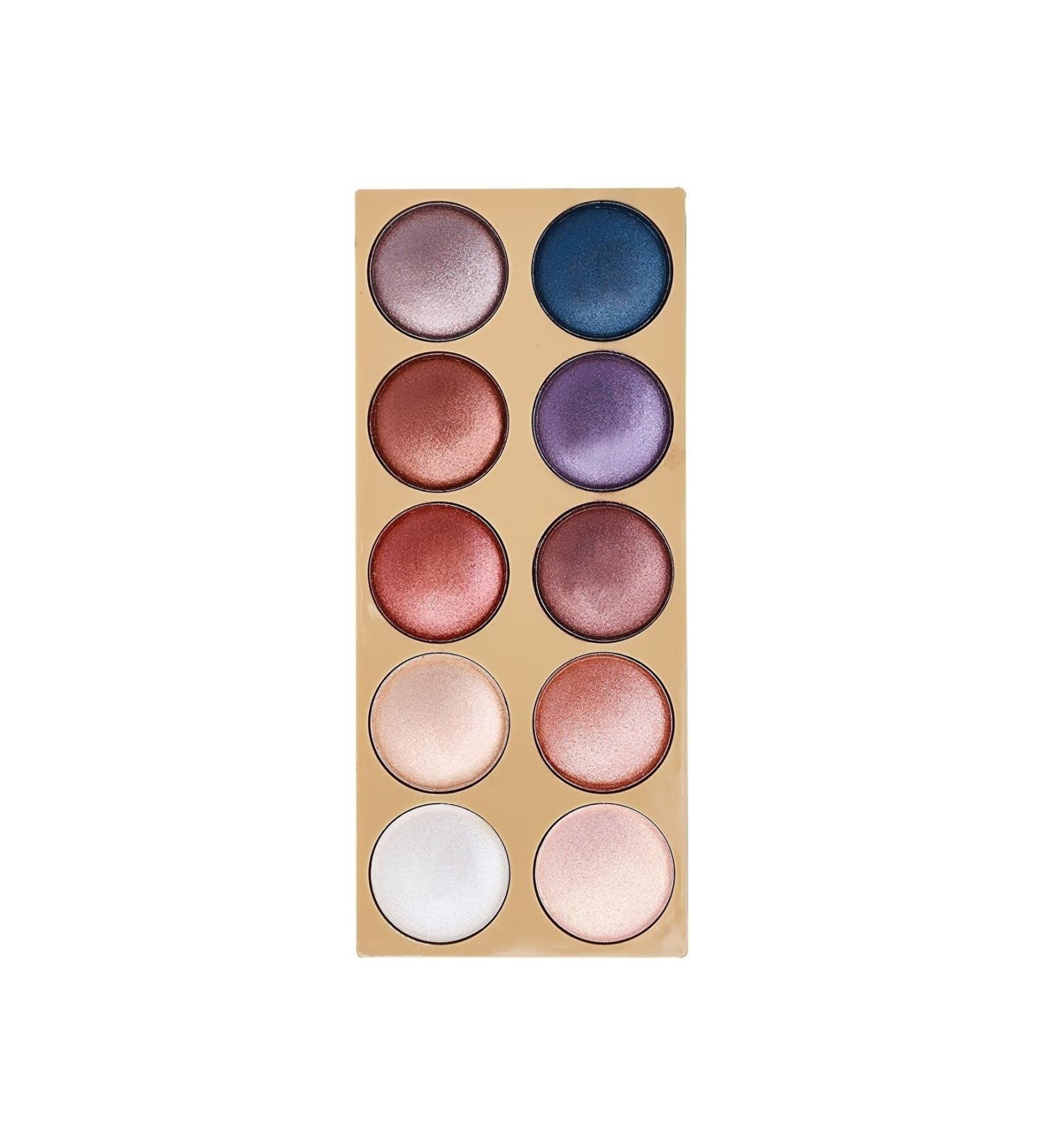 Zetmoda Lipstick liptint set lip gloss lipstick