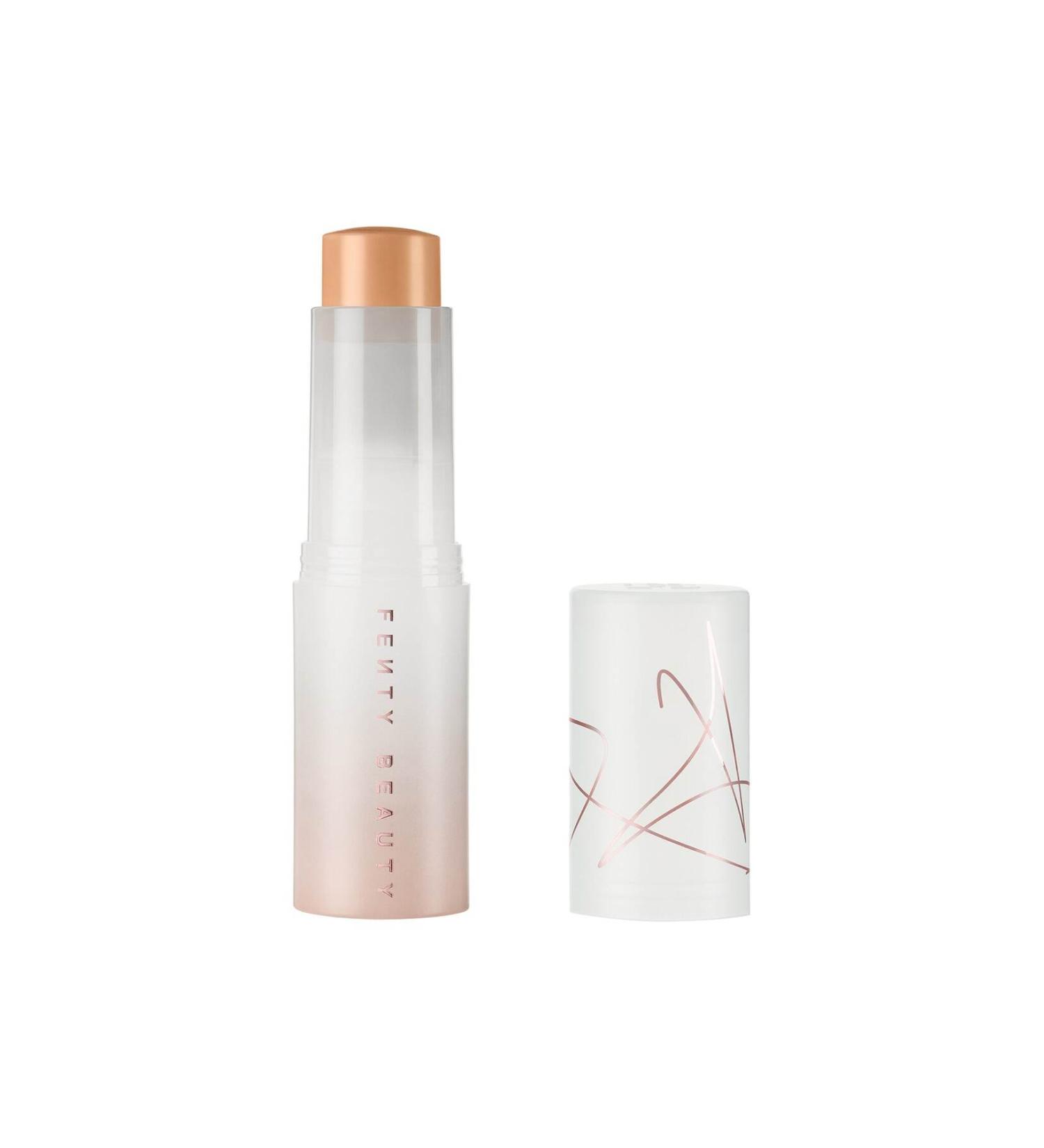 FENTY BEAUTY Eaze Drop Blur + Smooth Tint Stick - Foundation 4 (41 g)