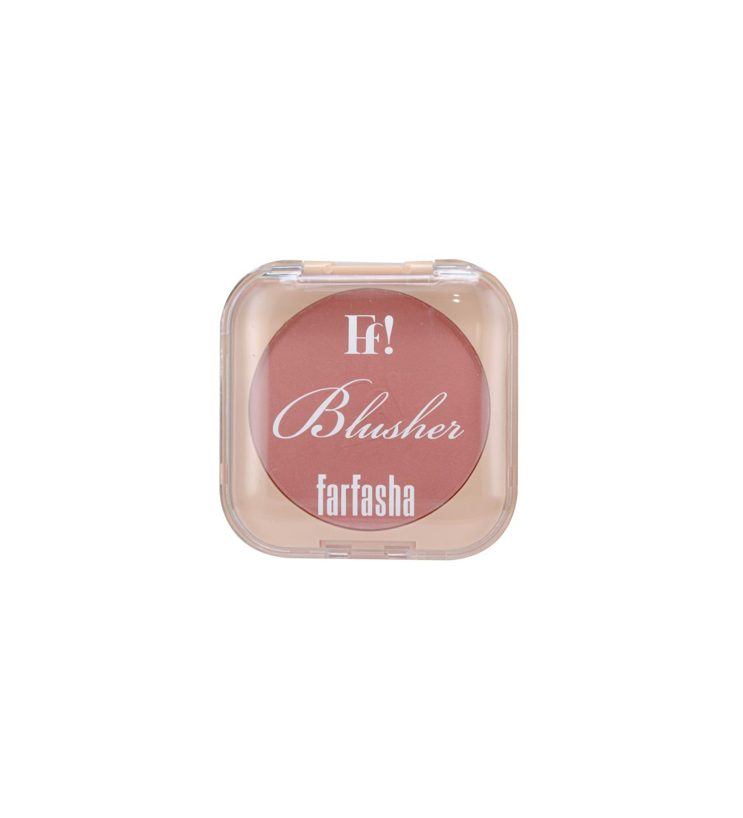 Farfasha Bluser Blush