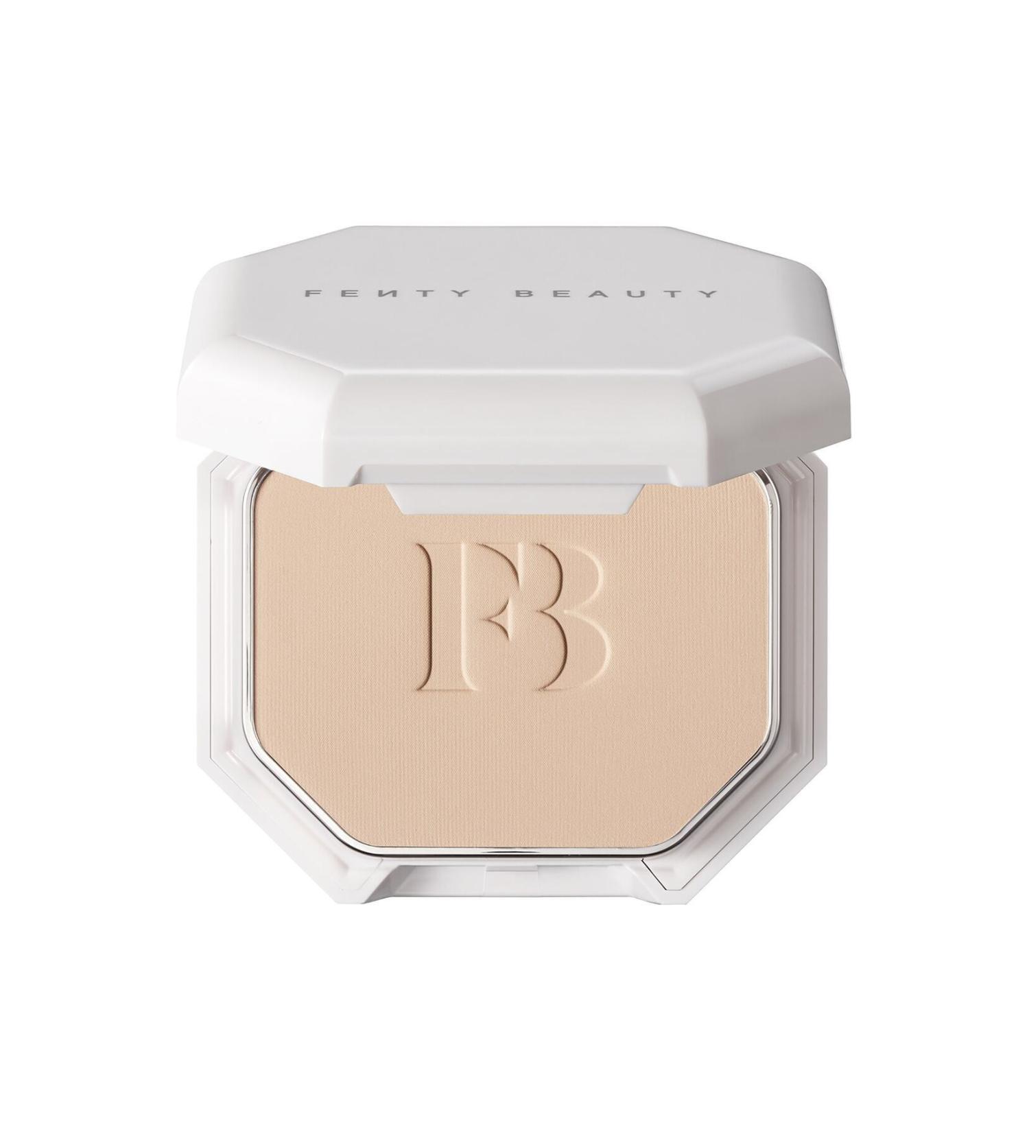 FENTY BEAUTY Pro Filt'r Soft Matte Powder -Refreshing Foundation 170 (9.1 g) GHair542