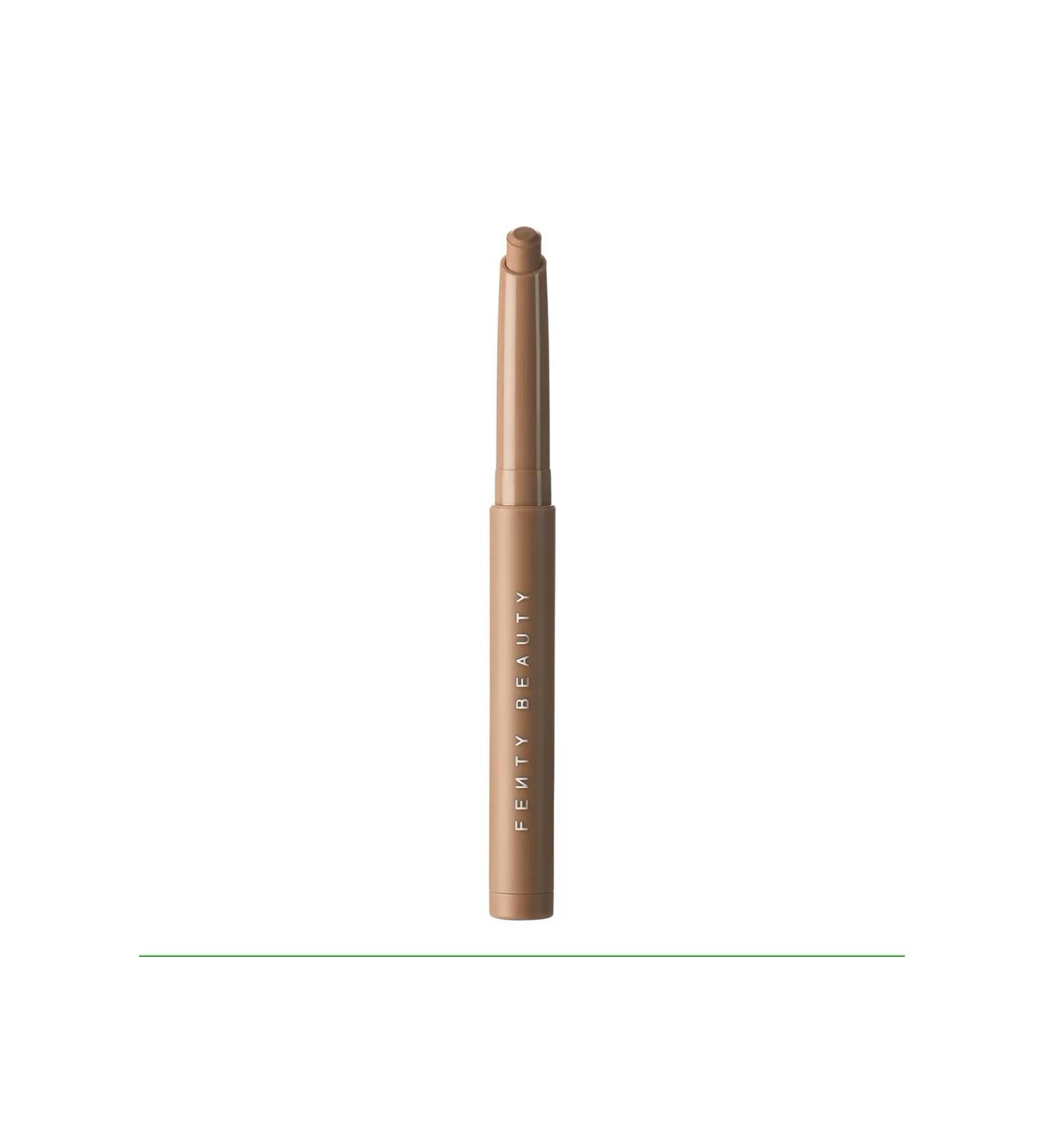 FENTY BEAUTY Shadowstix Longwear Eyeshadow Stick-Waterproof Long-Lasting Matte and Shimmer Stick Eyeshadow