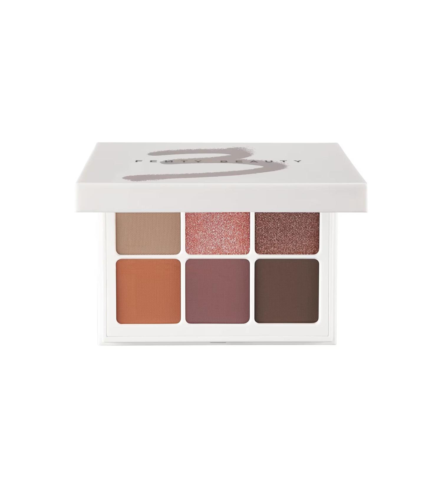 FENTY BEAUTY Snap Shadows - Matte & Shimmer Eyeshadow Palette