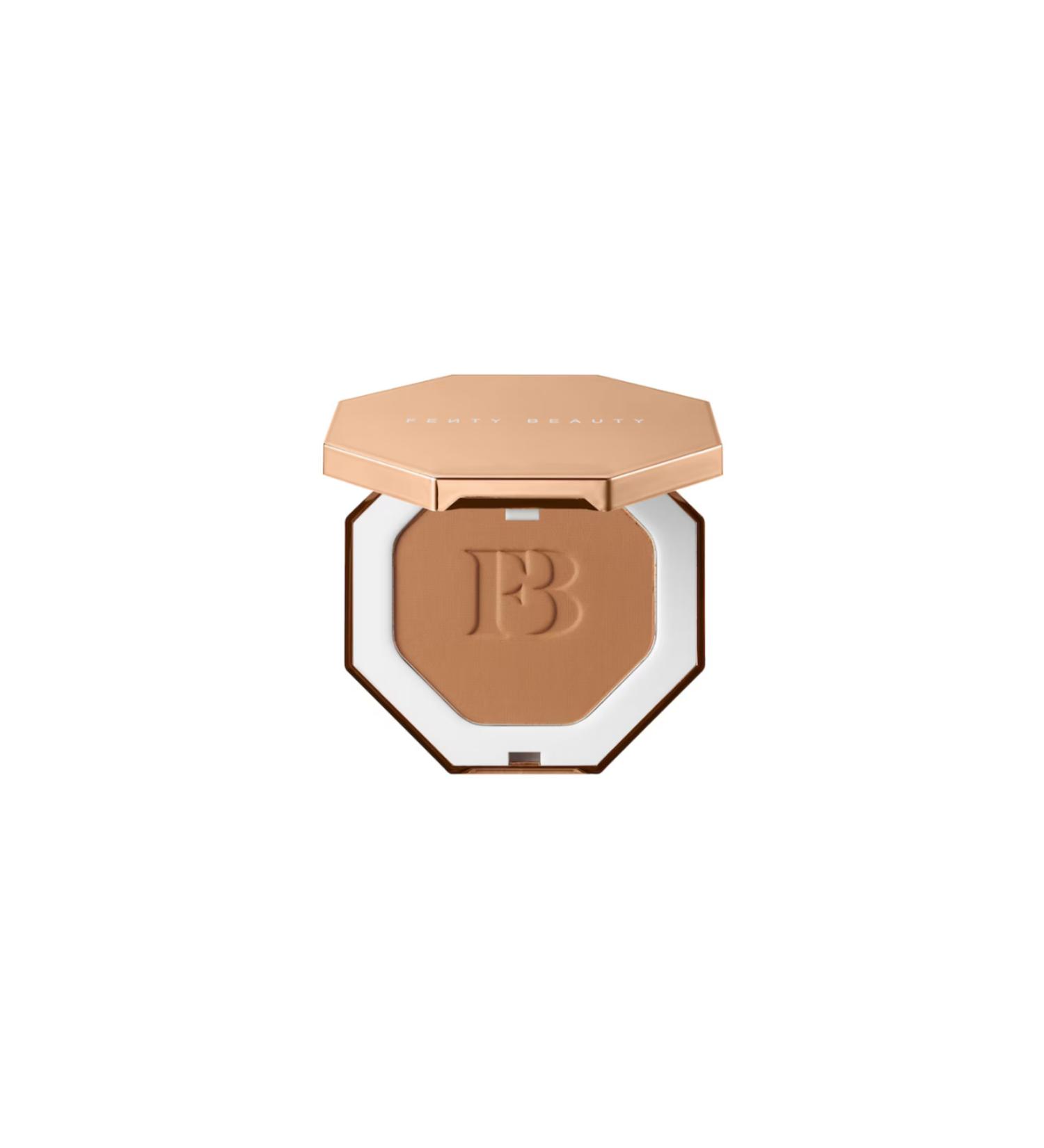 FENTY BEAUTY Sun Stalk'r Instant Warmth Bronzer - Bronzing Powder