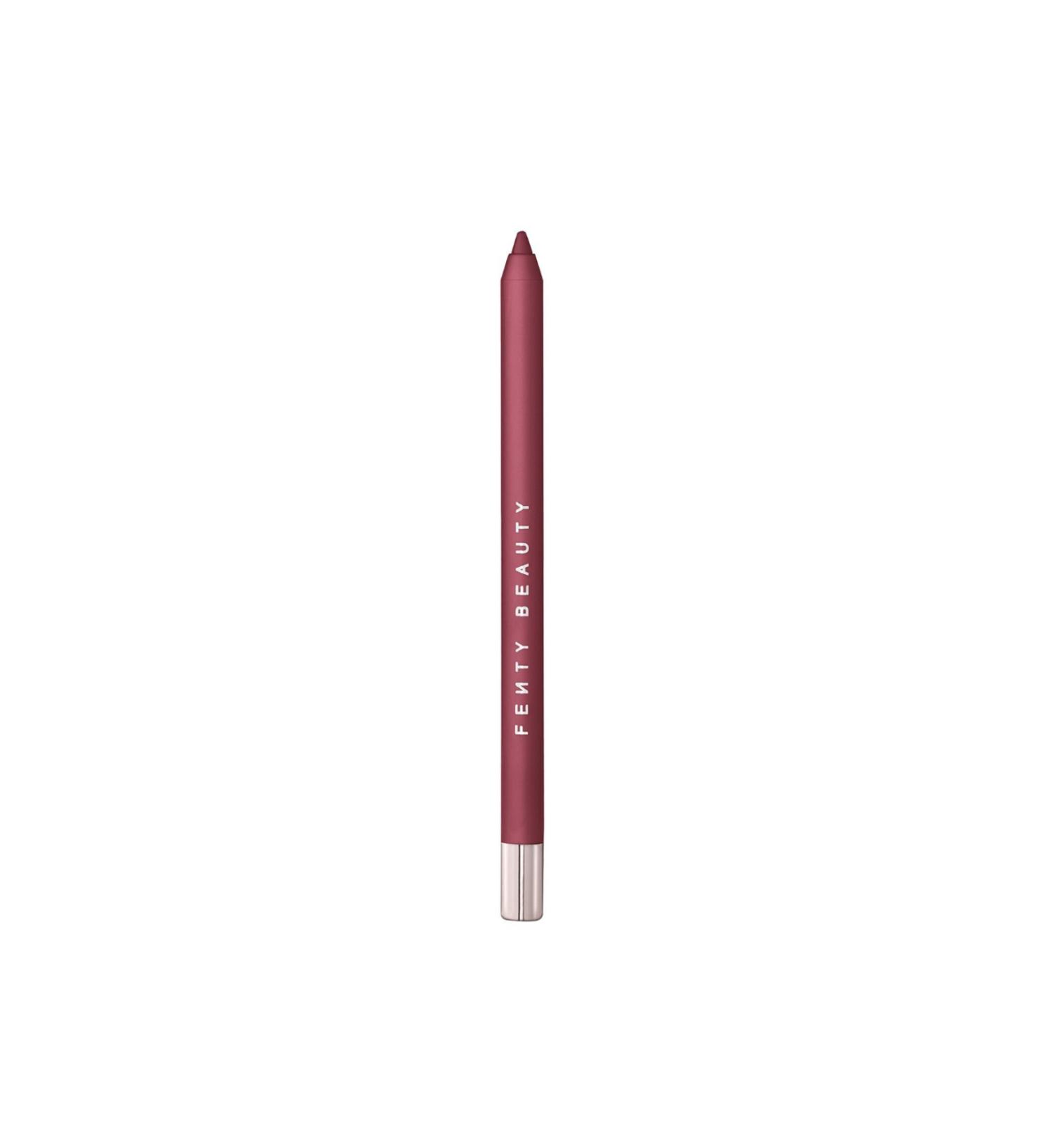 FENTY BEAUTY Traced Out Permanent Lip Pencil 01 RIRI Stariumcosmetics