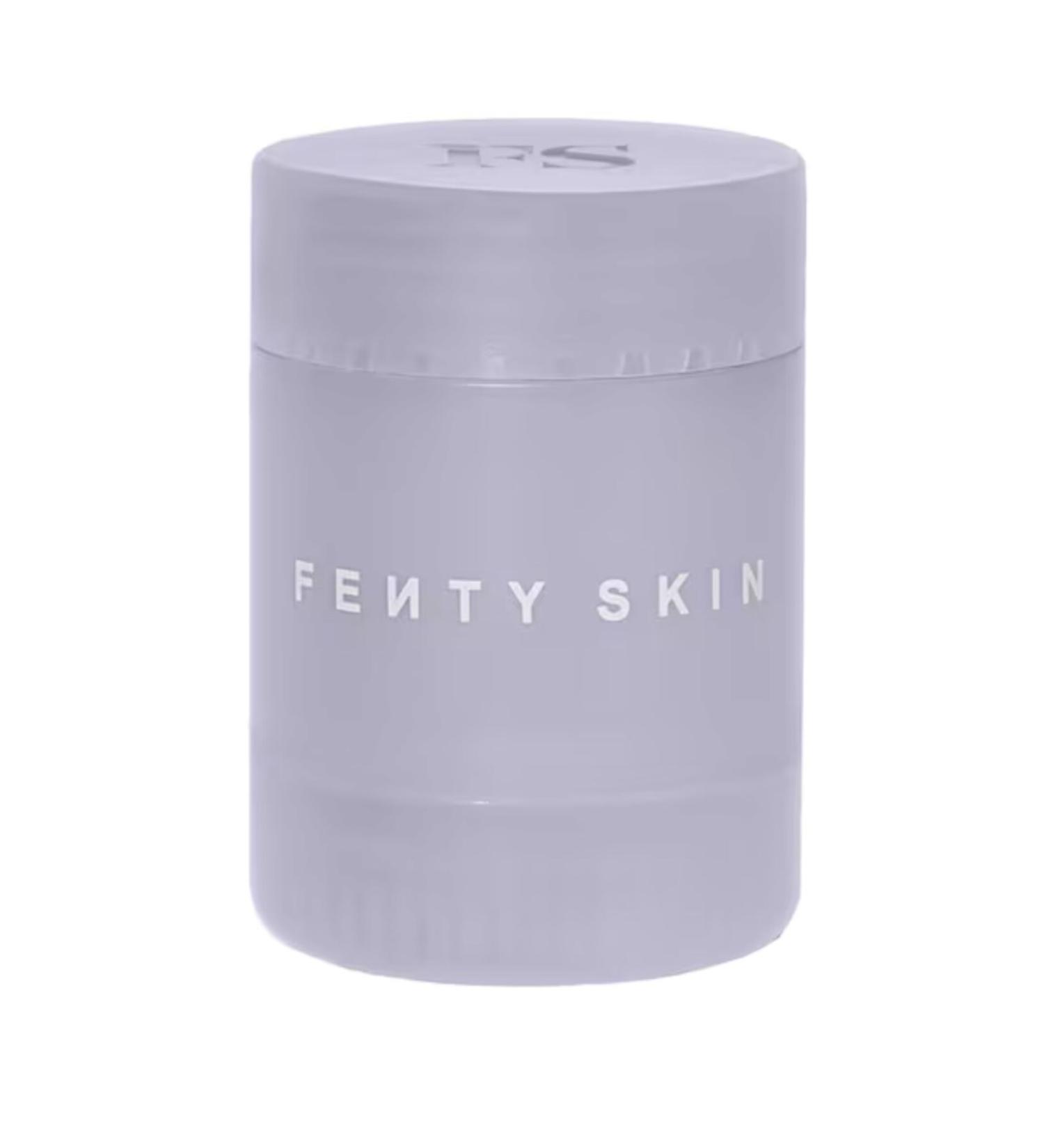 Fenty Skin Thi cc N Smooth Rich Pepti de Brightening Eye Cream Pssn2819 Eye Cream
