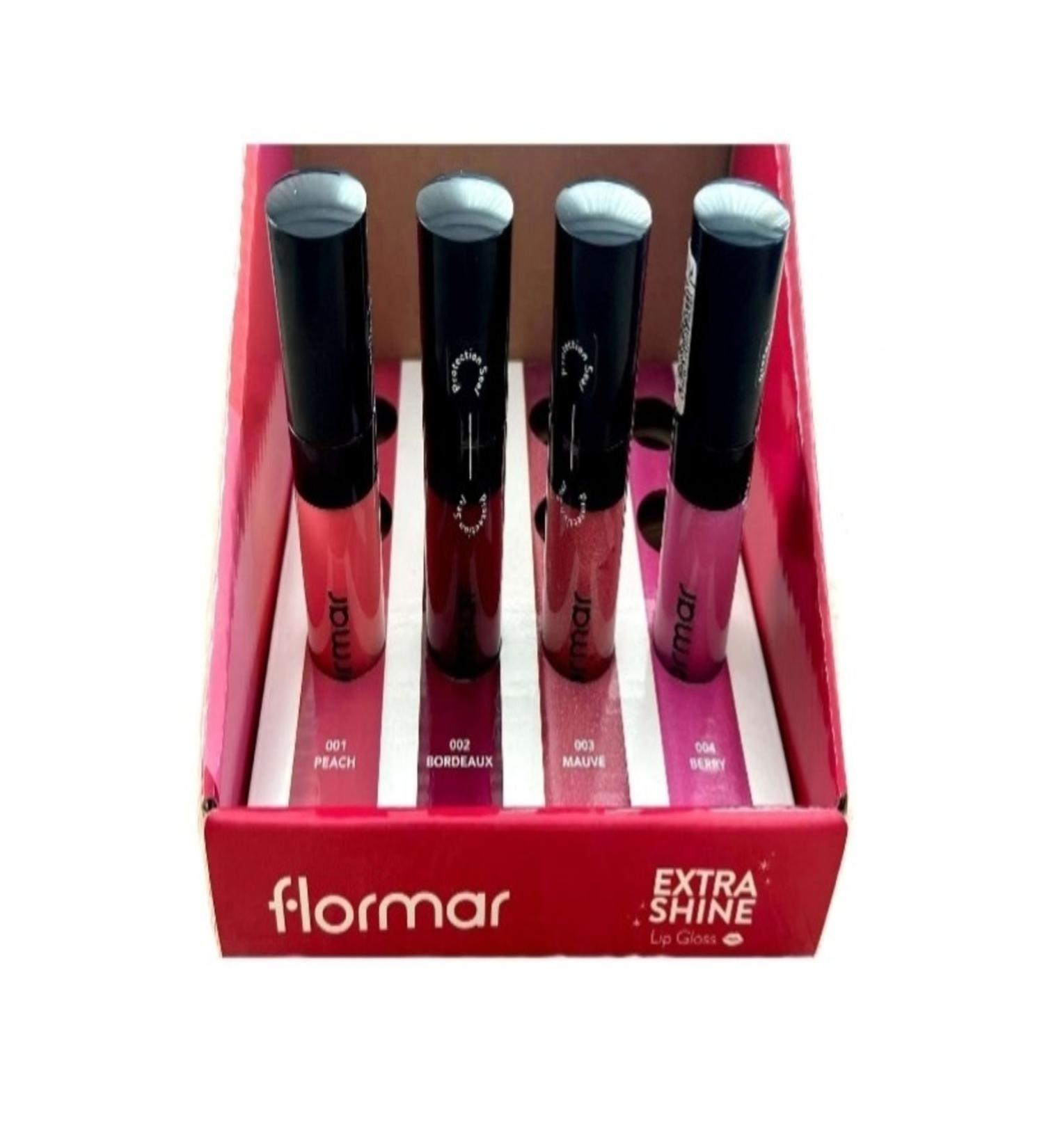 Feride White and Pink Vaseline 2 Pieces