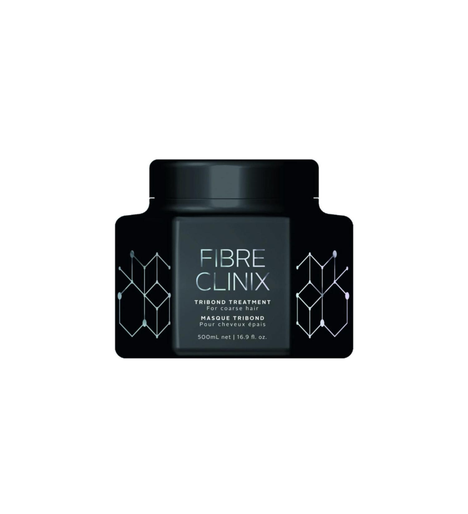 Fibre Clinix Tribond Fine Hair Care Mask 500ml 4045787571585