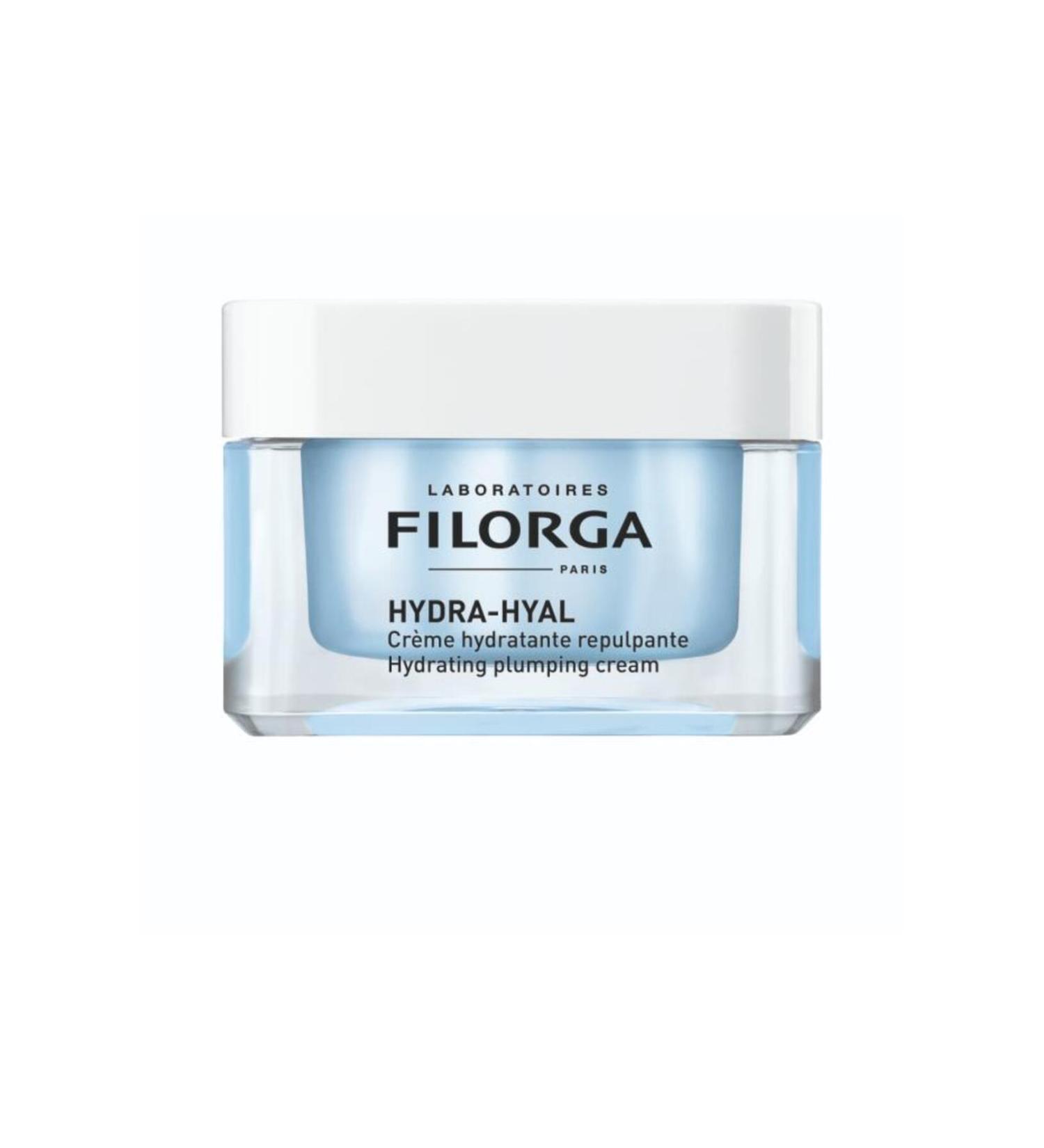 Filorga ANTI-AGING SMOOTHING PLUMPING MOISTURIZING SERUM 30 ML DEMBA3101