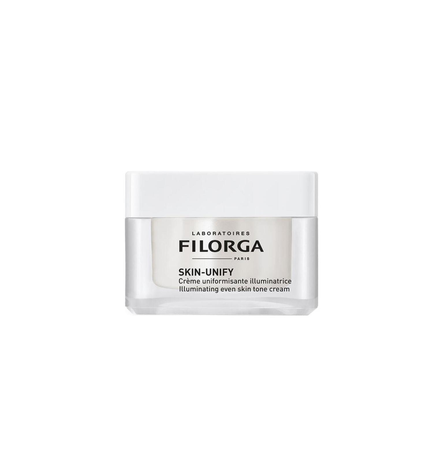 Filorga Anti-Wrinkle and Luminous Perfecting Day Cream 50 ml...OXYGEN GLOW