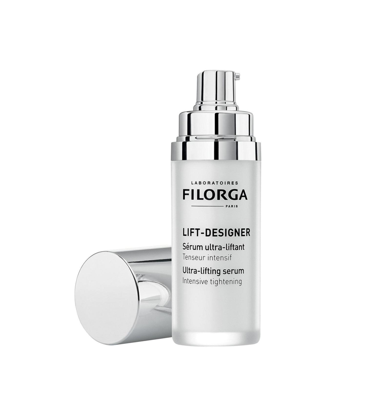 Filorga Lift Designer Serum 30 ml Skin Firming Serum - Buy Online on GoSupps.com