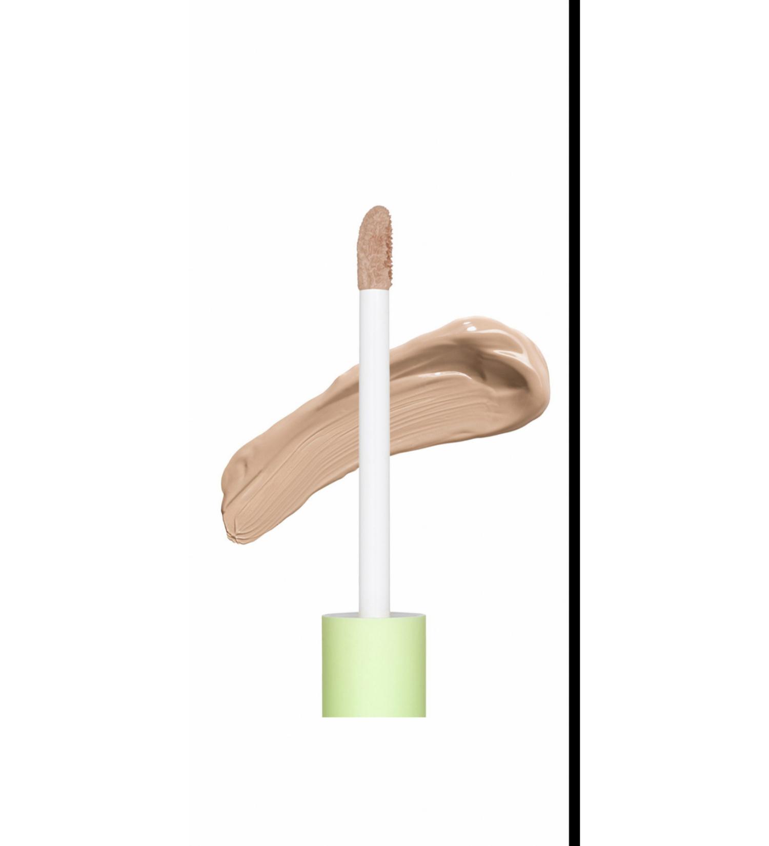 Flormar GREEN UP CONCEALER LCN-040 GOLDEN NTRAL - Buy Online on GoSupps.com