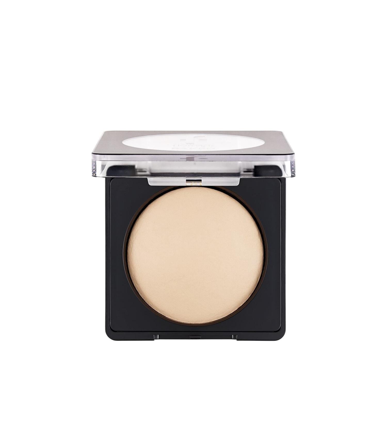 Flormar Intense Pigment Baked Matte Powder - Baked Powder - 029 Porcelain Ivory - 8682536053556 - Buy Online on GoSupps.com