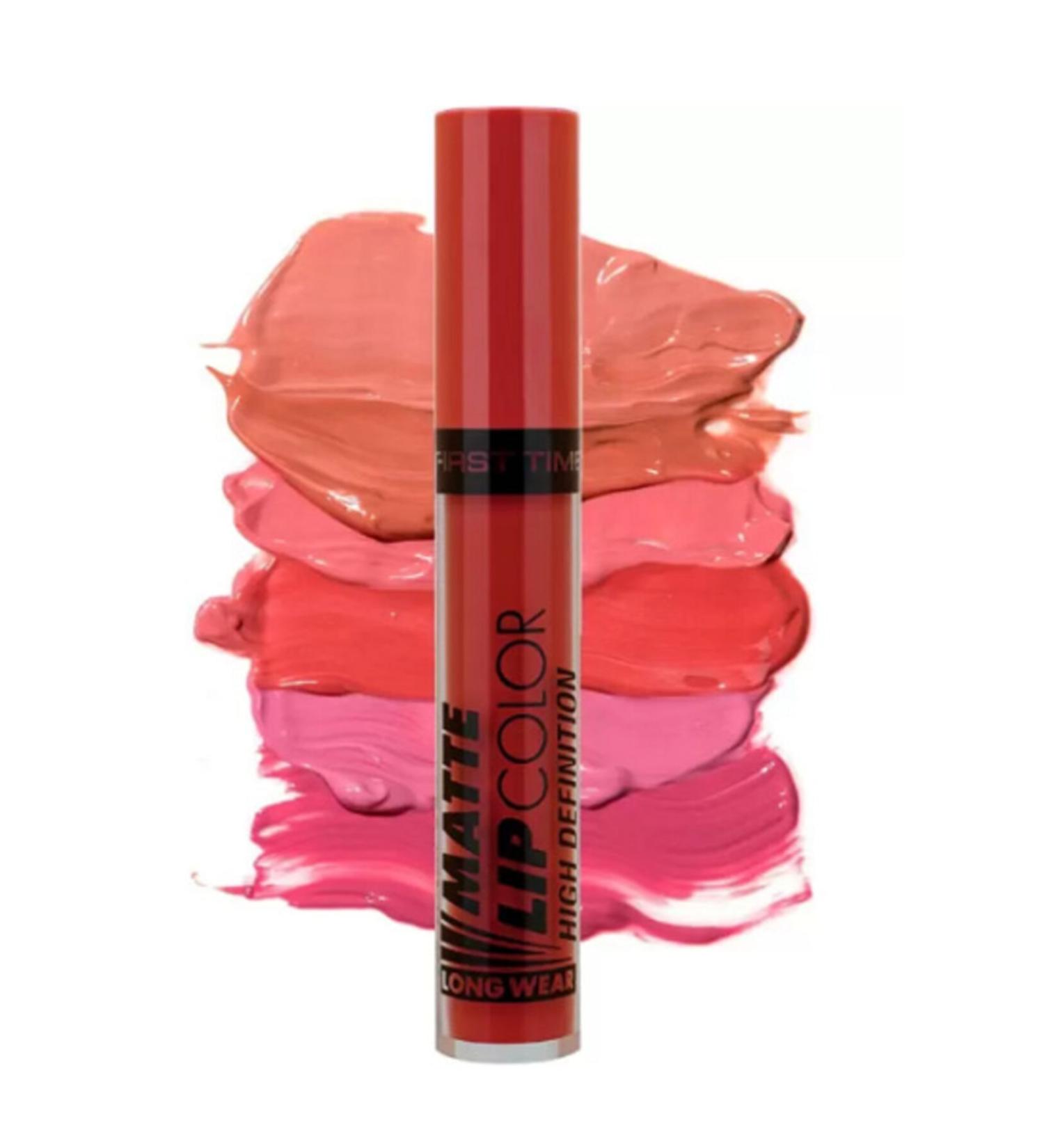 Flormar Lengthening Mascara Lengthening Mascara 000