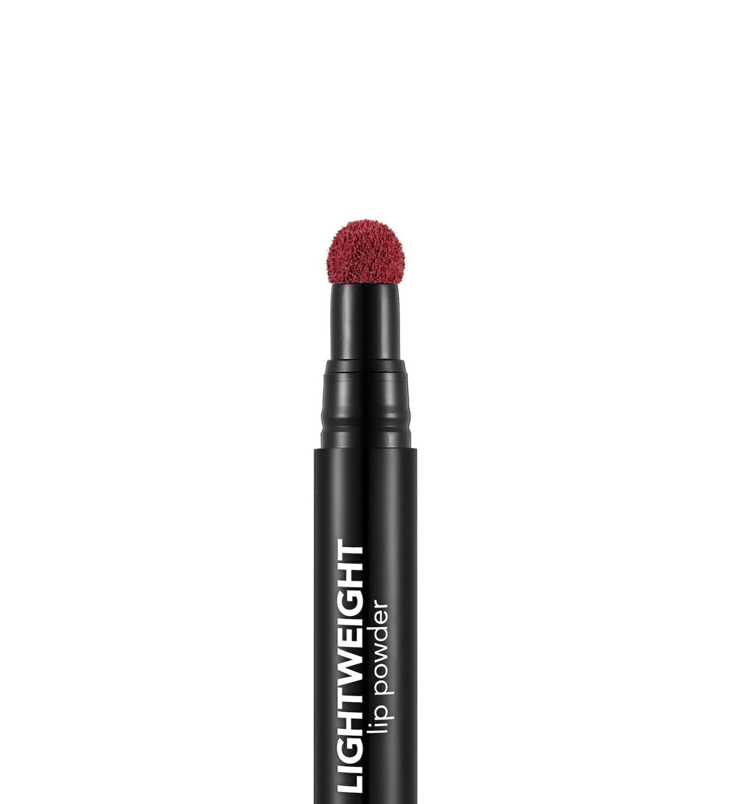 Flormar Lightweight Matte Lip Powder (Pink) - Lightweight Lip Powder - 006 Precious - 8682536007481 - Buy Online on GoSupps.com