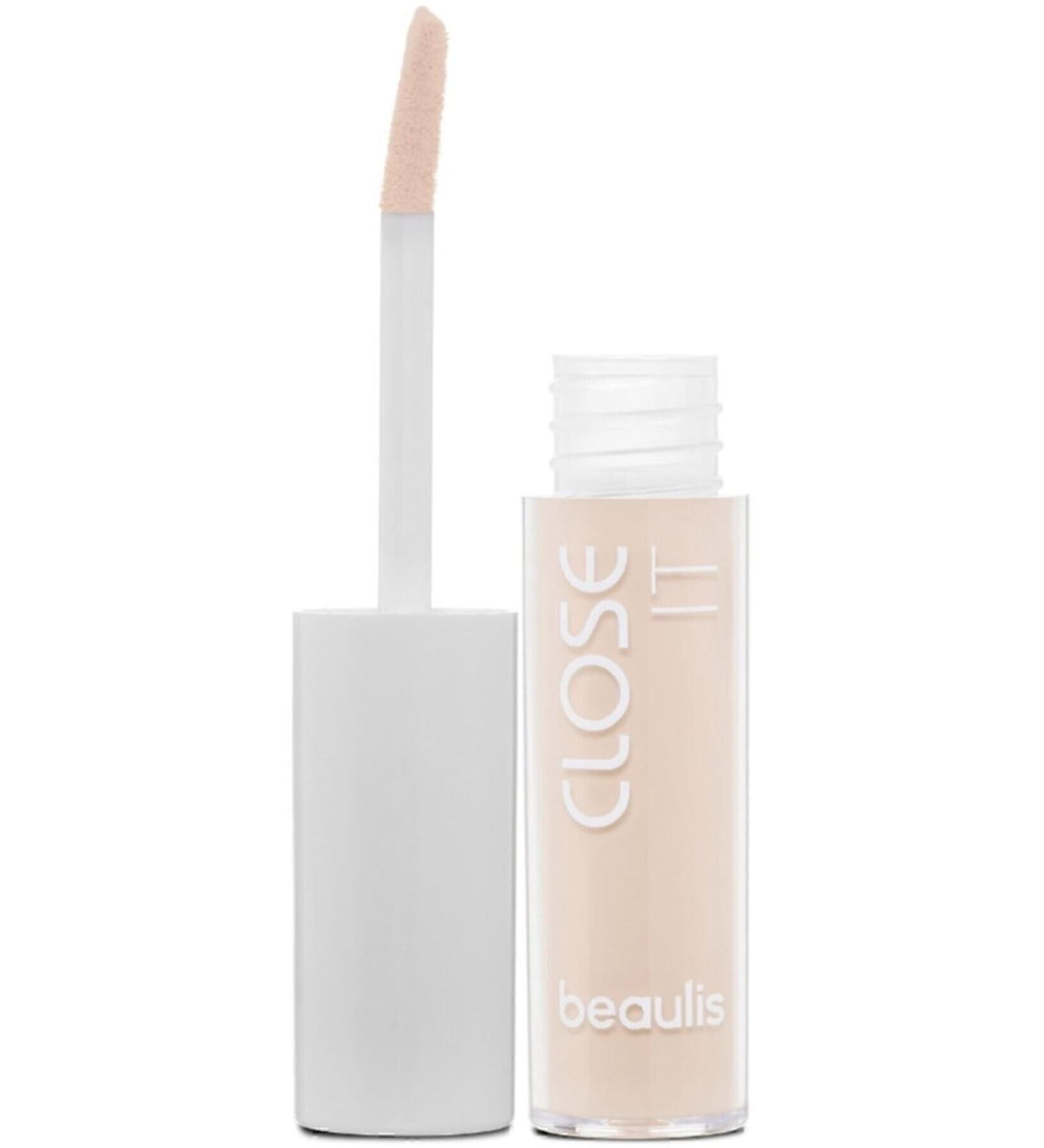 Flormar Lively Look High Coverage Foundation | 30 Ml 103 Creamy Beige - Buy Online on GoSupps.com