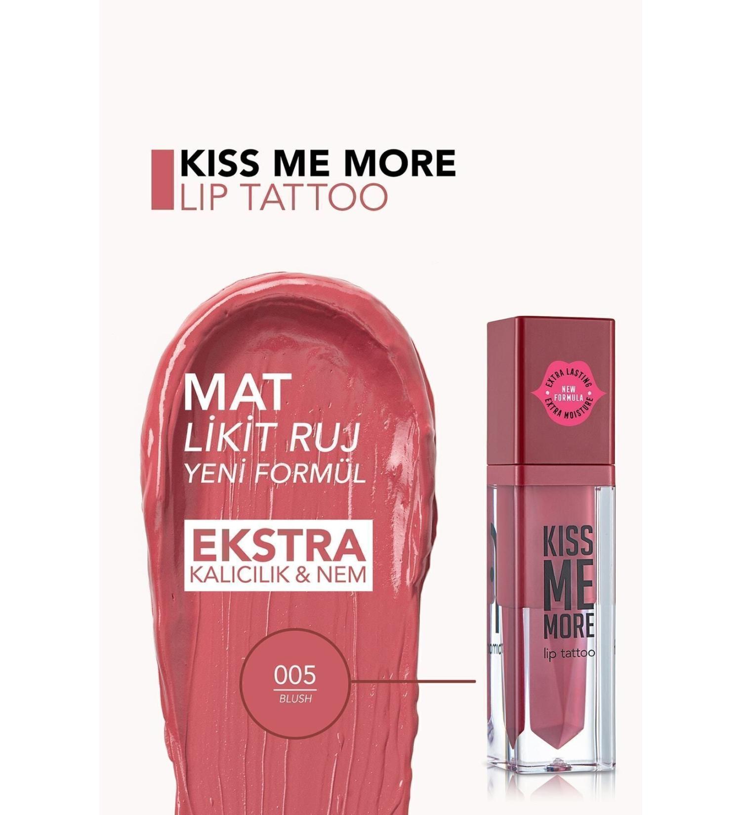 Farmasi Stay Matte Foundation