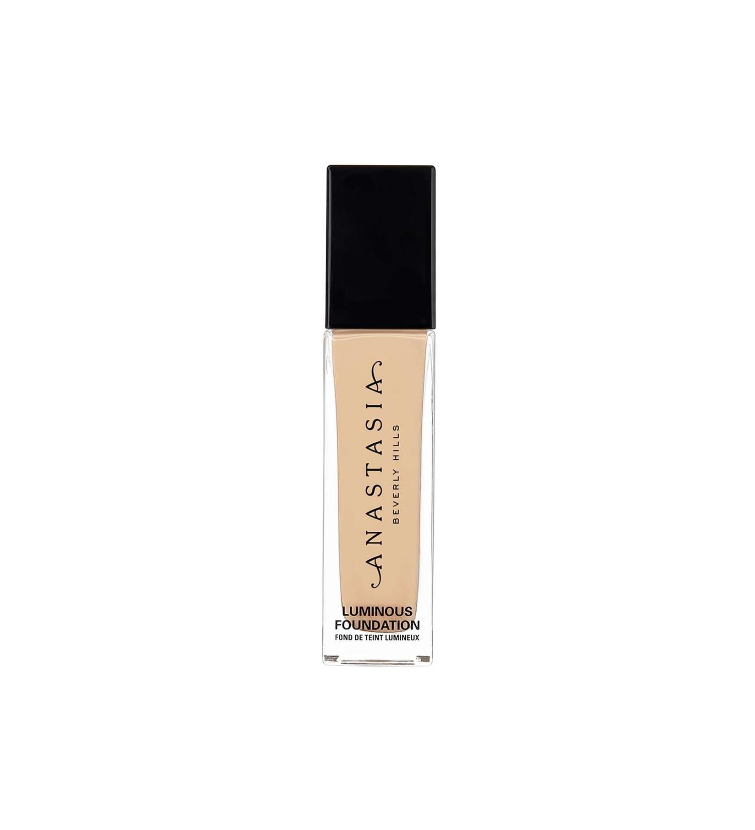Anastasia Beverly Hills WATER BASED LIQUID FOUNDATION - Buy Online on GoSupps.com