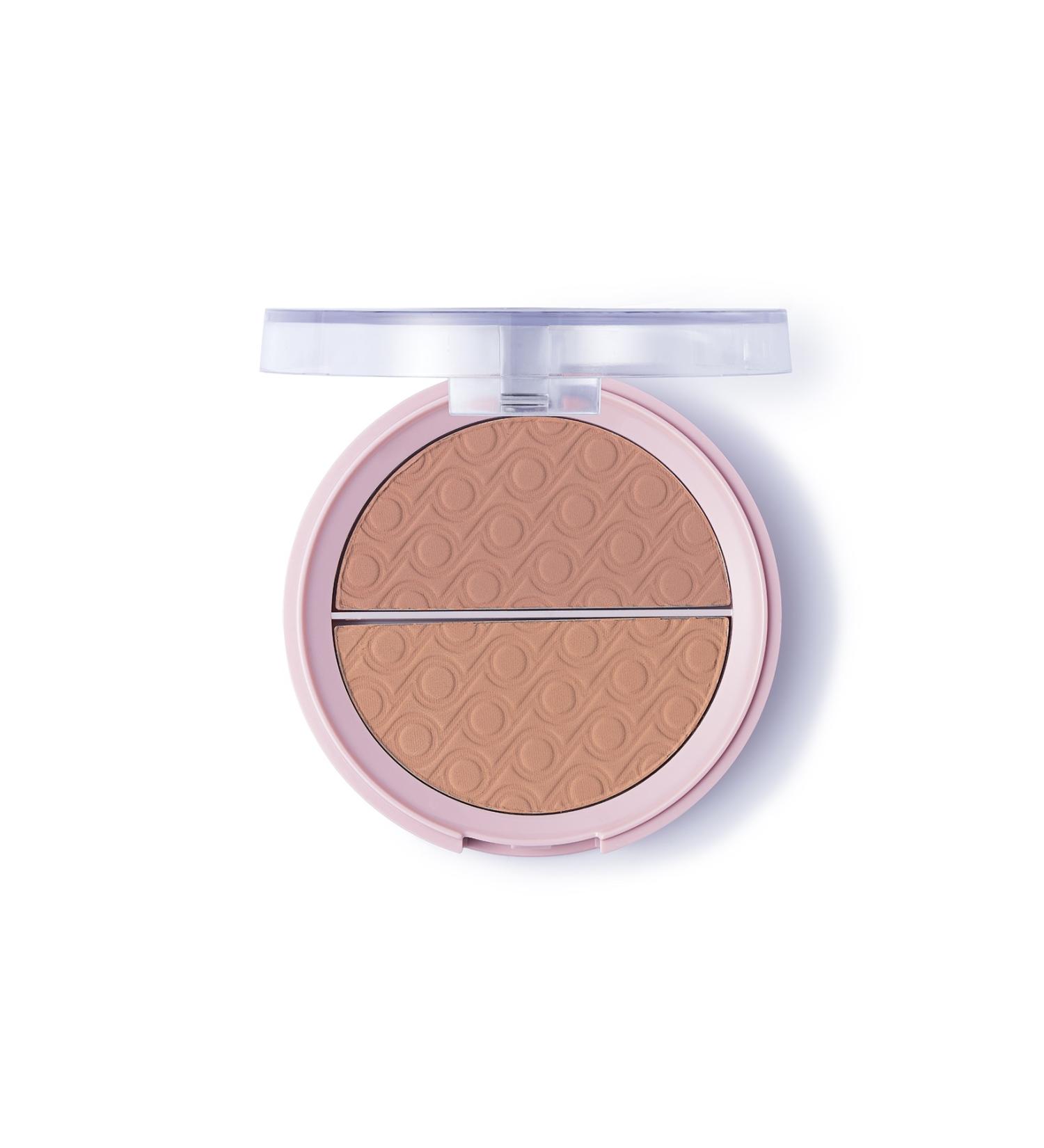 Flormar Matte Blush - Pretty By Flormar Matte Blush 05 Bronze Kiss 8690604467228
