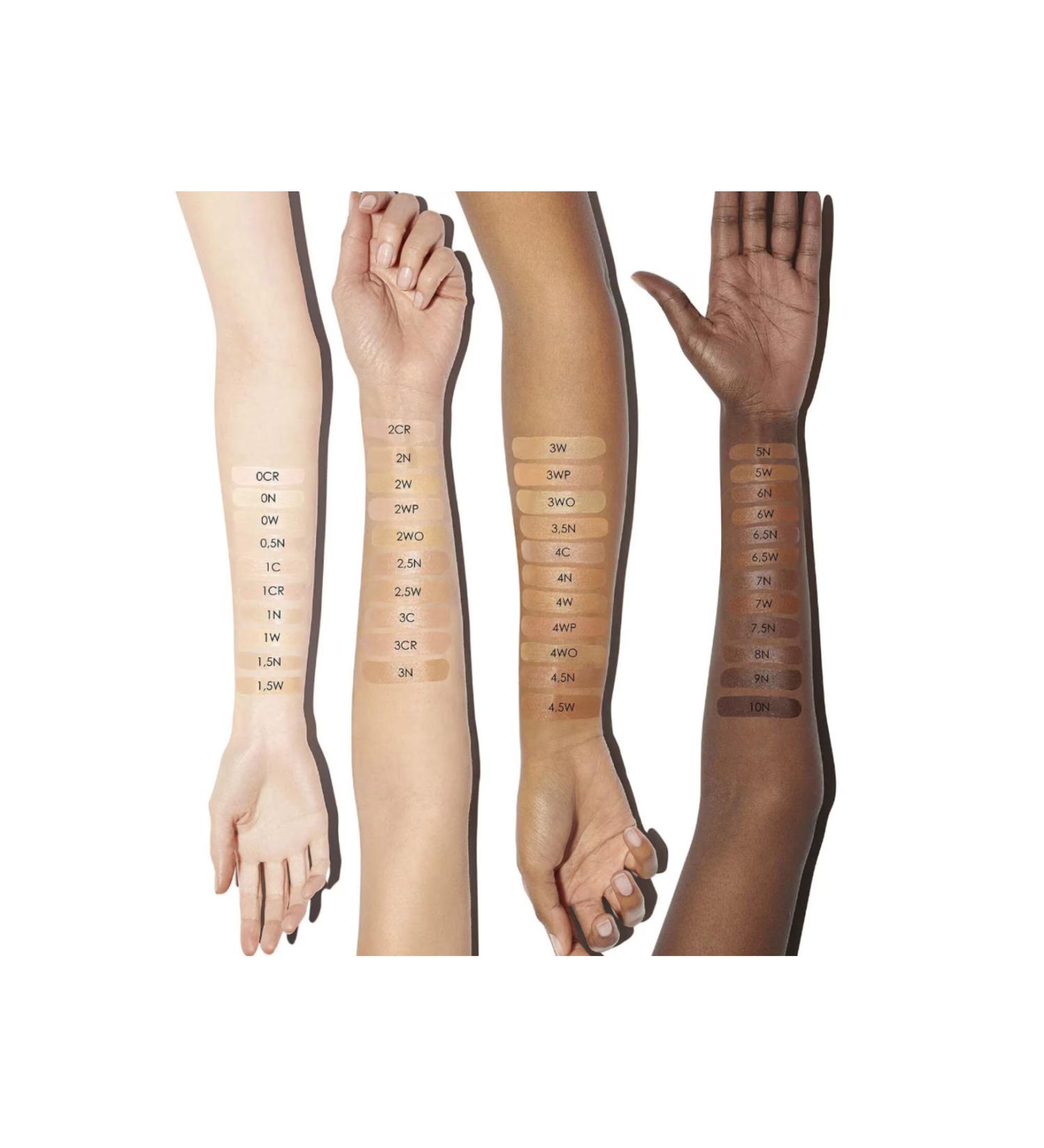 Flormar Velvet Texture Liquid Matte Lipstick - Silk Matte Liquid Lipstick - 005 AUTUMN TIMBER - 8690604397341 - Buy Online on GoSupps.com