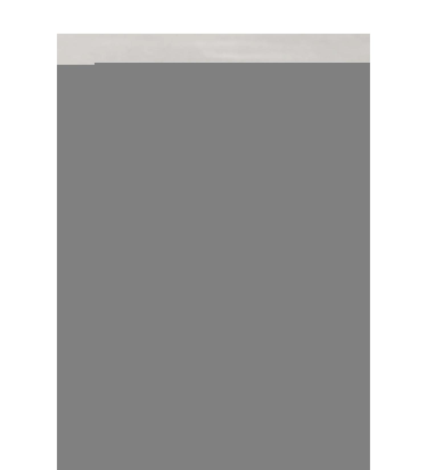 Flormar Matte Finish Waterproof Eyeliner (GRAY) - Waterproof Eyeliner - 102
