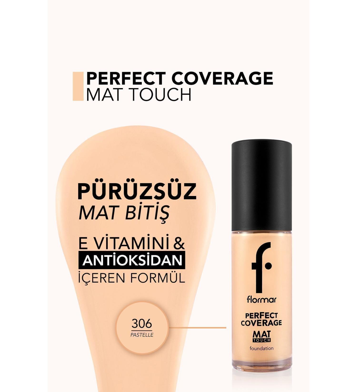 Flormar Waterproof Eyeliner No:103 8690604391882