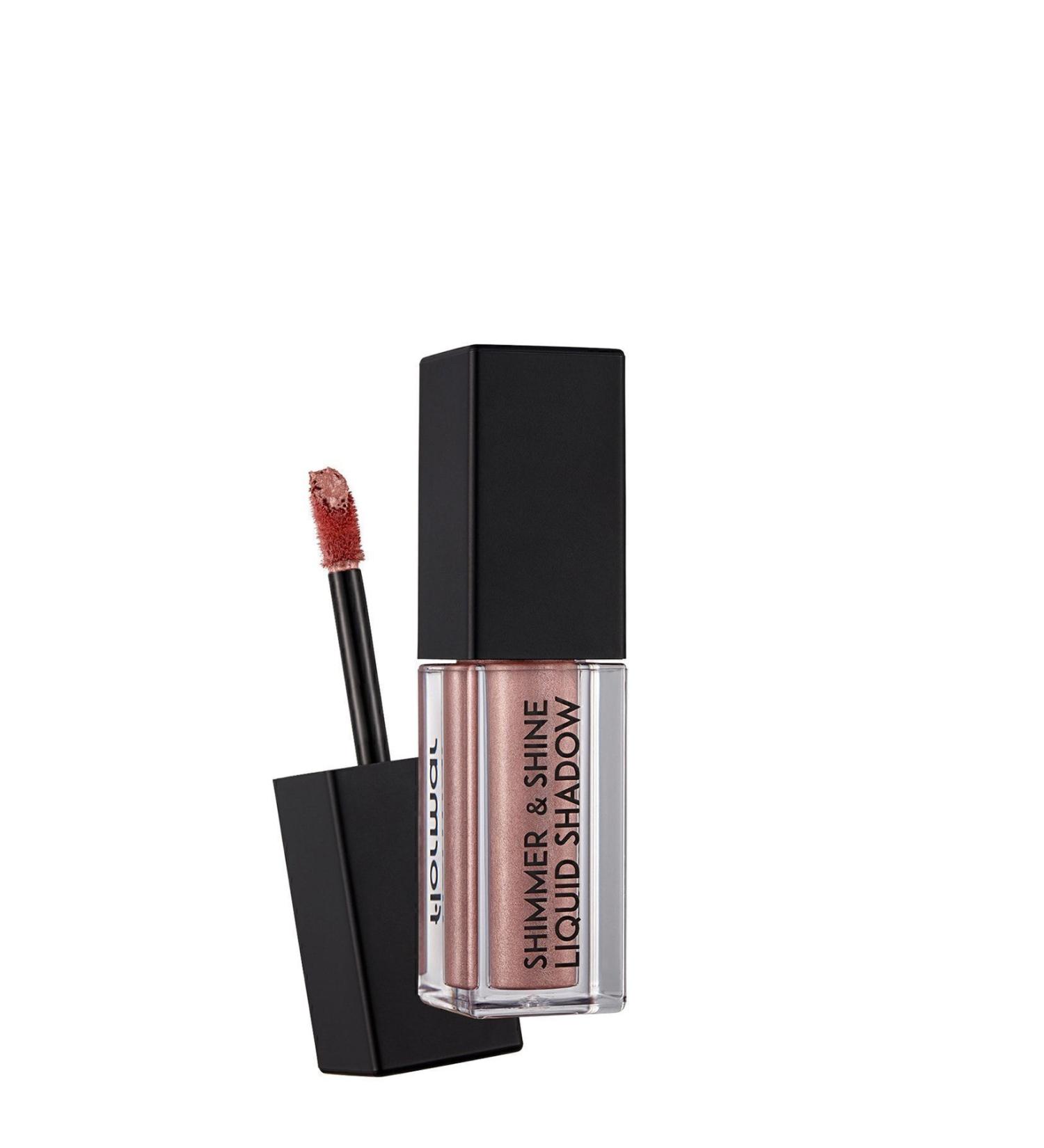 Flormar Metalic Lip Charmer Matte Lipstick 06 Seductive