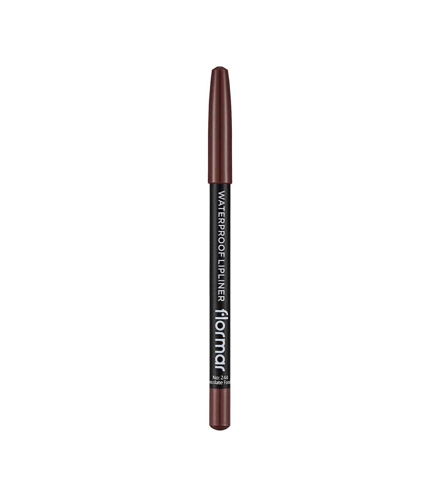 Flormar Mineral Liquid Illuminator (BRONZE) - Glow Drops Highlighter - 001 Moon Glow - 8682536019934