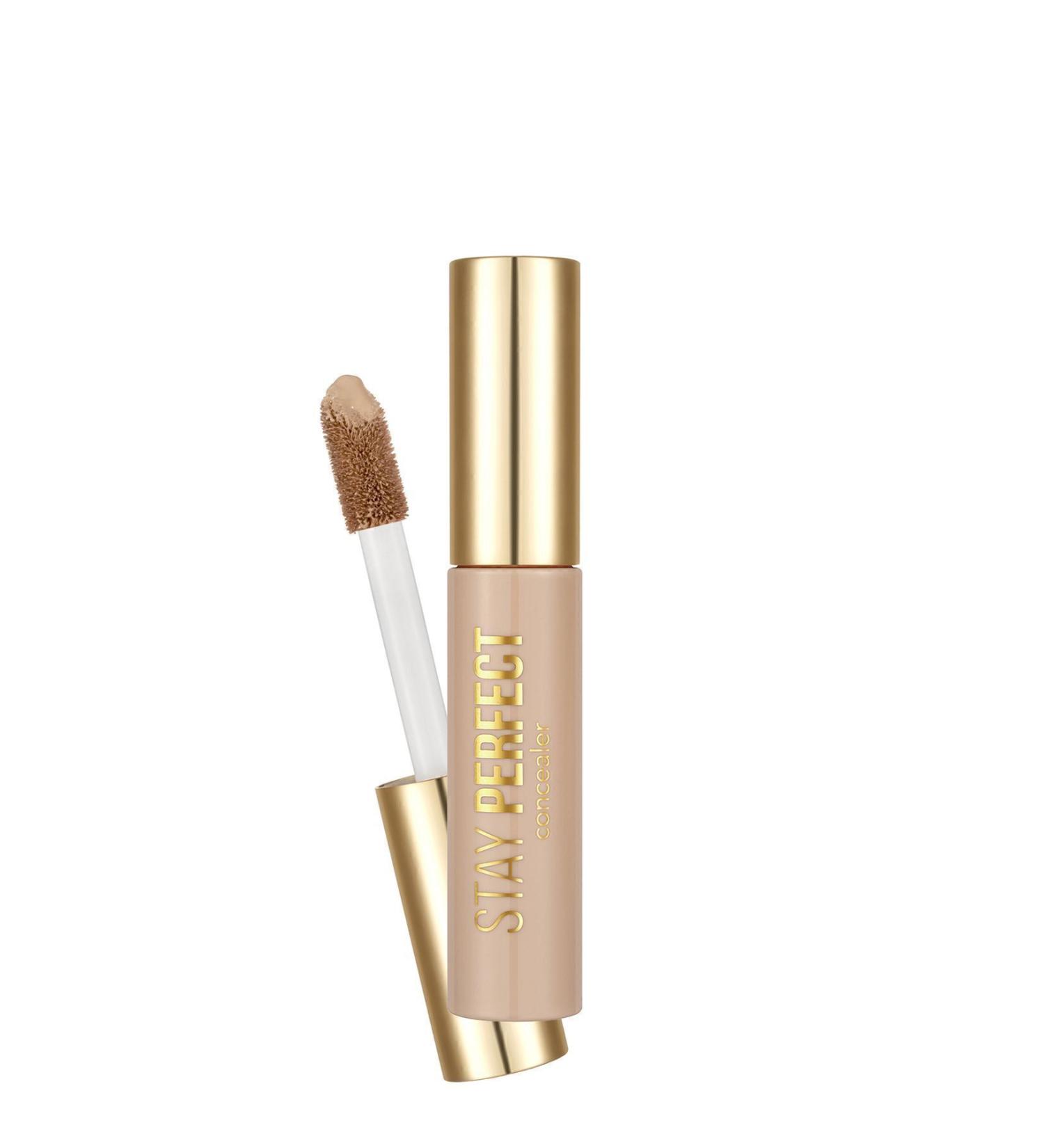 Flormar Waterproof Lip Pencil with Matte Finish and Natural Look-203 eleg.656