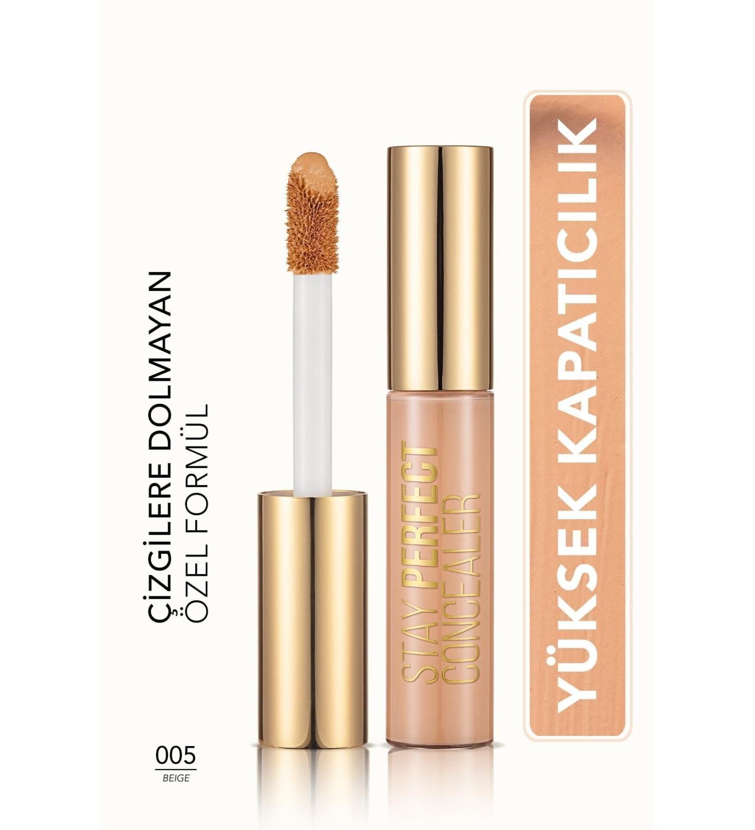 Flormar Waterproof Lip Pencil | 1.14 G 232 - Buy Online on GoSupps.com