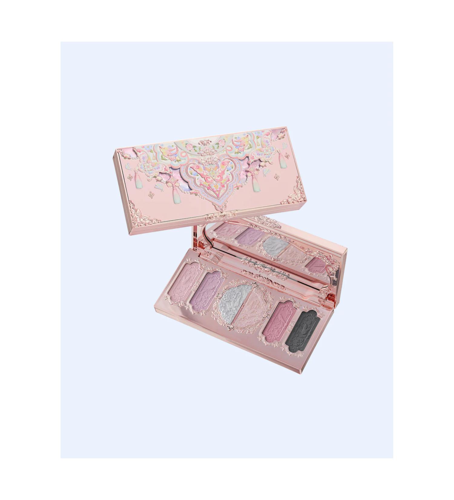 Flormar Permanent Matte Lip Tint (PINK) - Water Lip Stain - 001 Infinite Pink - 8682536042161 258483