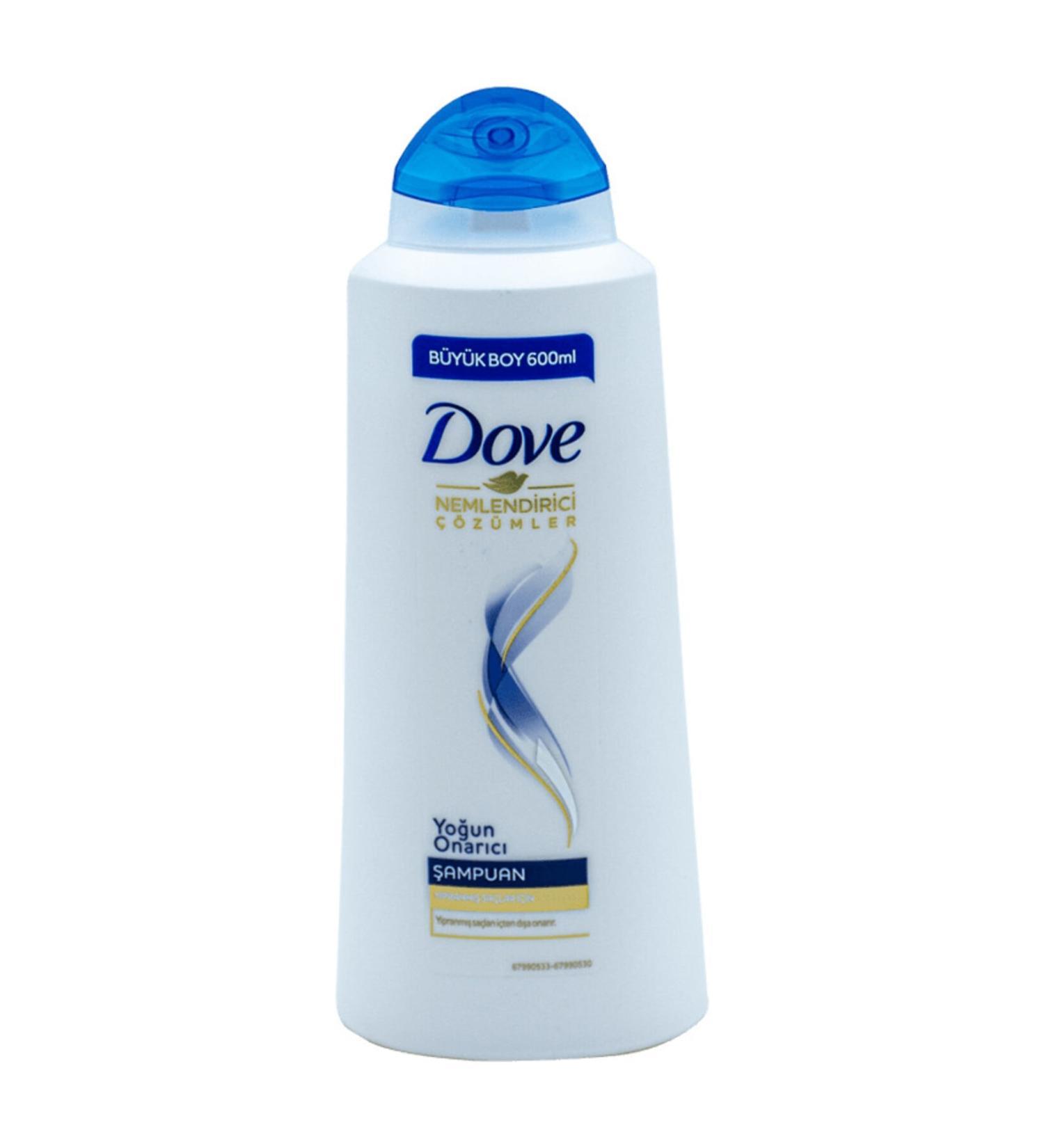 DP Shampoo Bio Barrier 400ml Color Protector