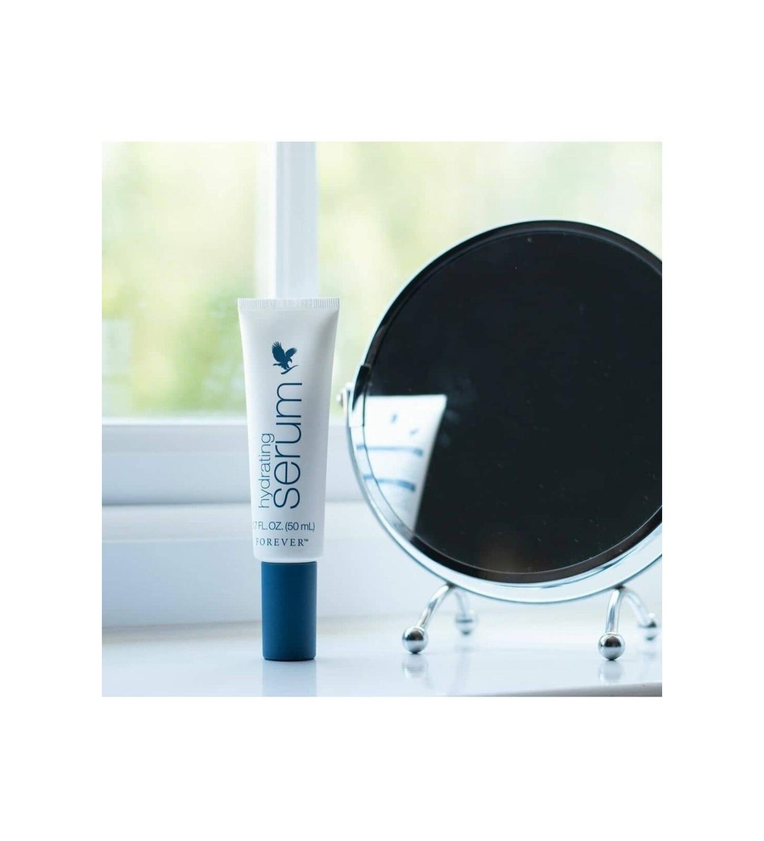 Forever Hydrating Serum 50ml - Buy Online on GoSupps.com