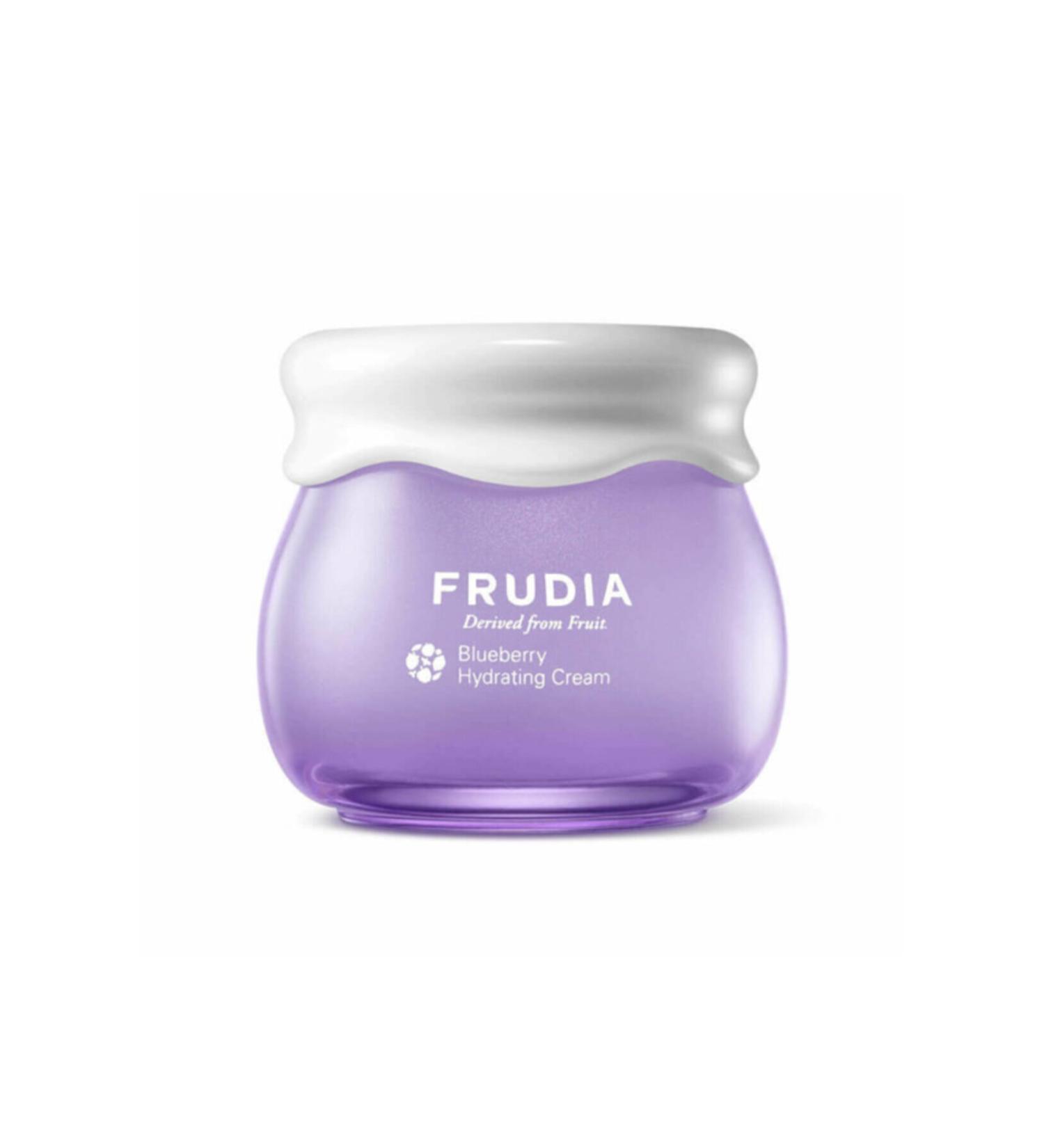 Frudia Blueberry Hydrating Cream 55 G