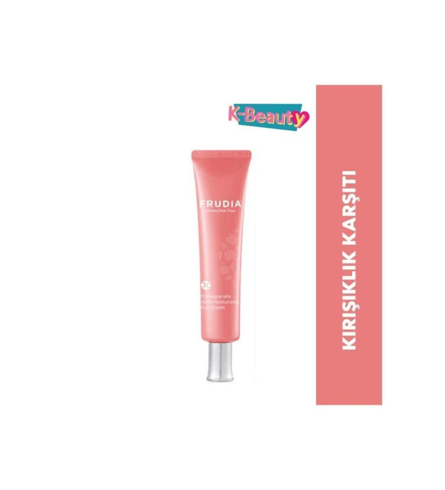 Frudia Pomegranate Nourishing and Anti-Wrinkle Eye Cream 40 ml