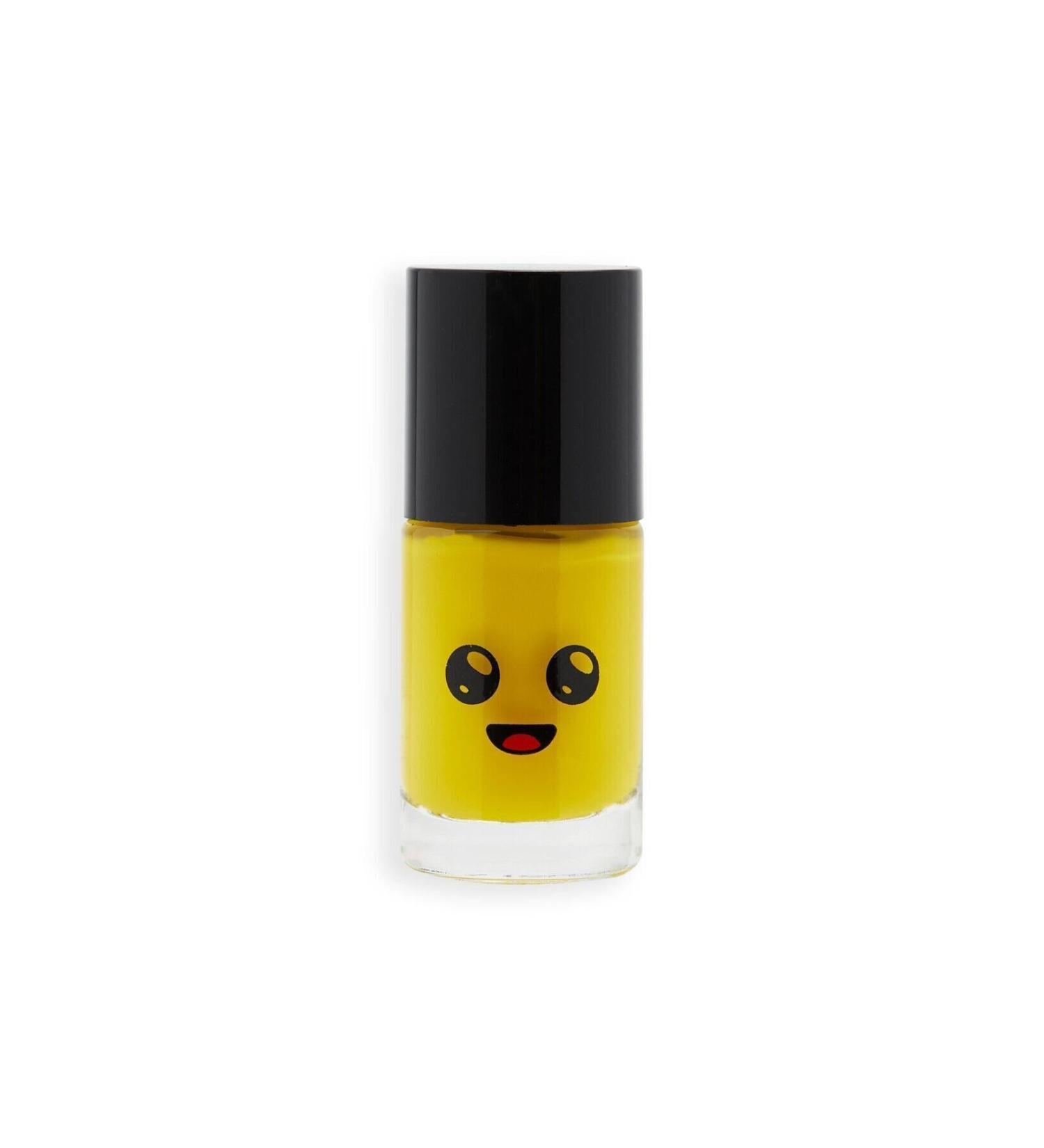 Revolution X Fortnite Peely Lip Oil Lip Oil Banana - Buy Online on GoSupps.com