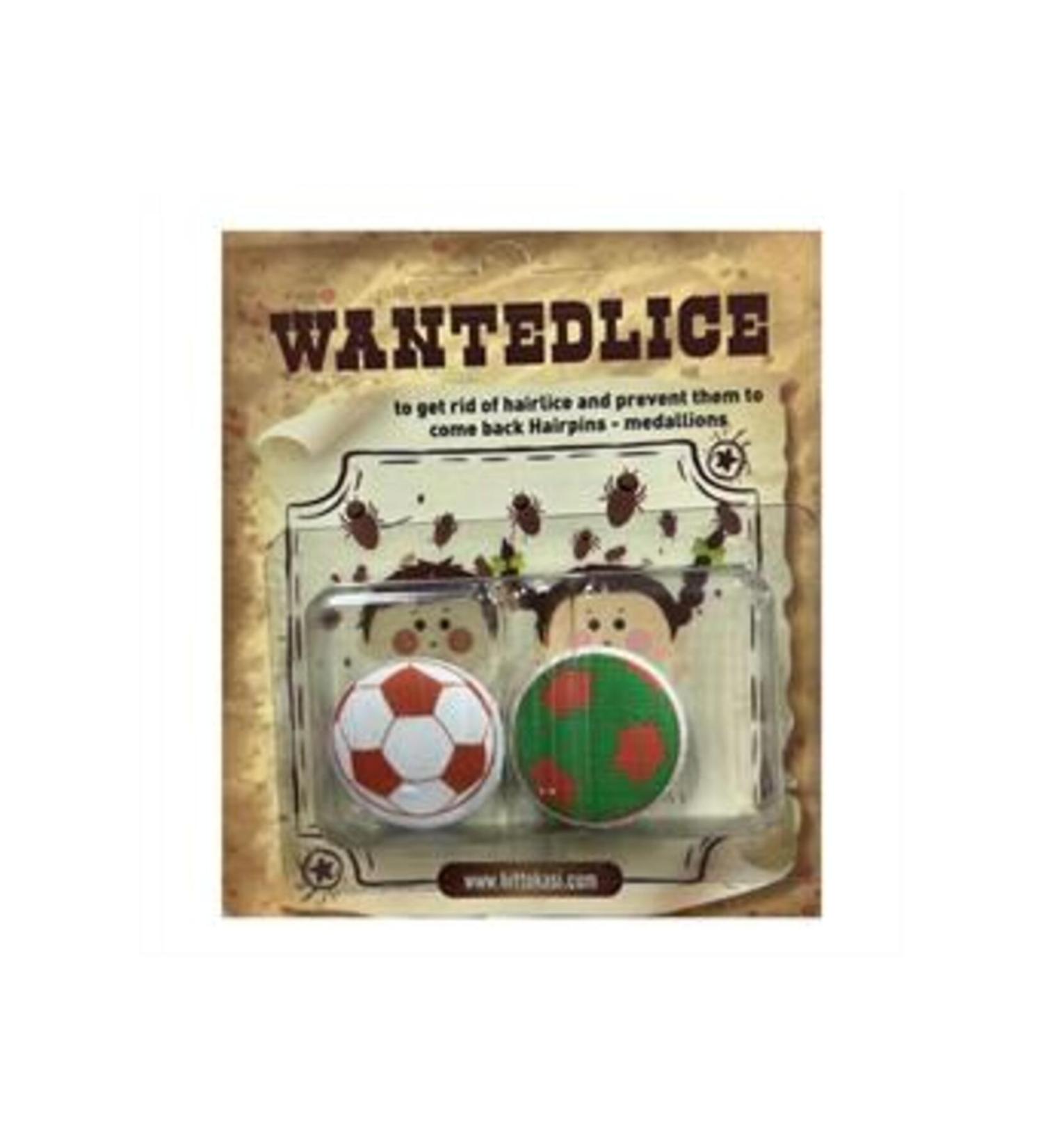 Funidex Bit Badge with Colorful Ball Pattern (1 PIECE)