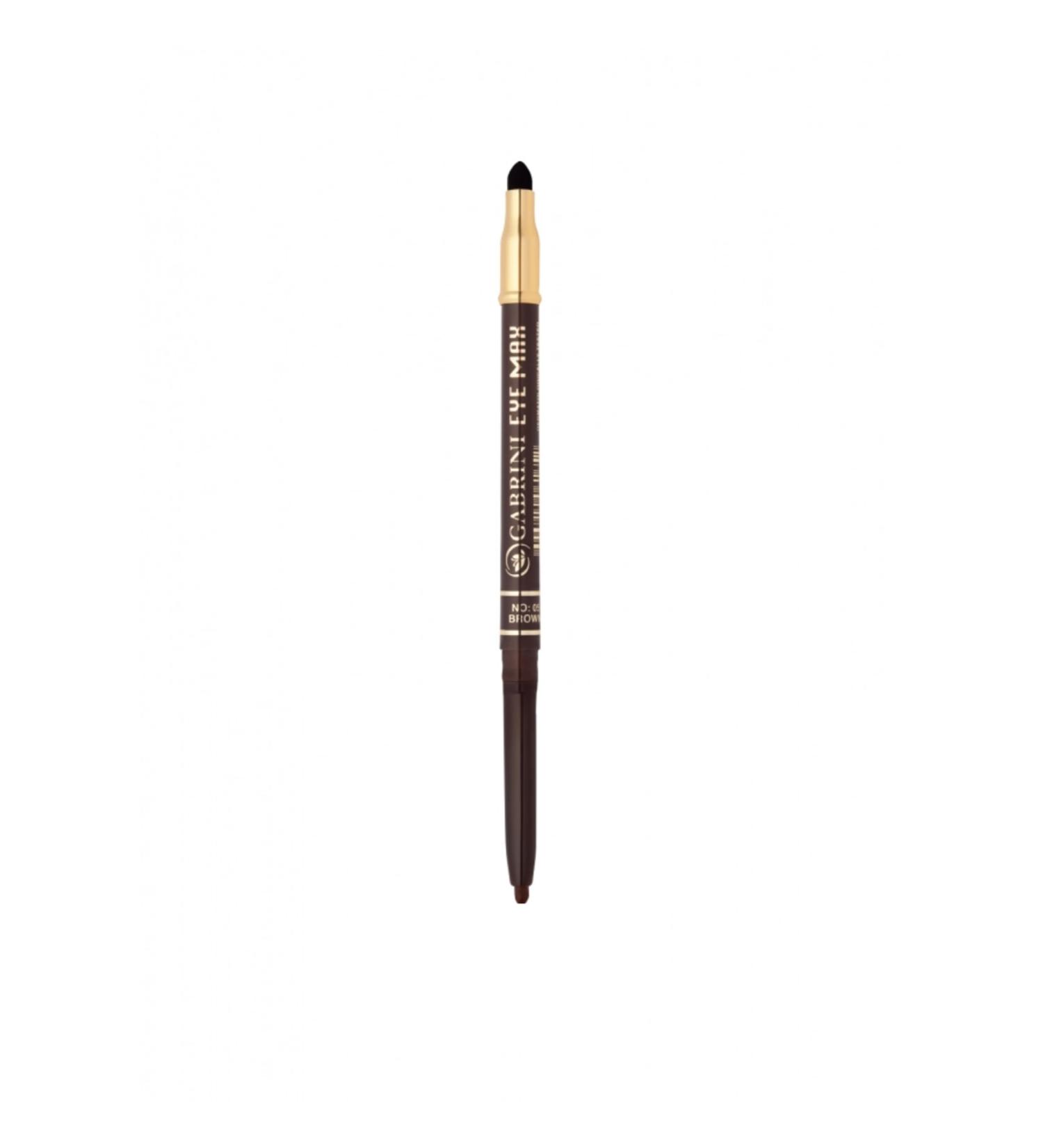 Gabrini Eyebrow Pencil - Eye Max Eyebrow Pencil 05 8696814061652 - Buy Online on GoSupps.com